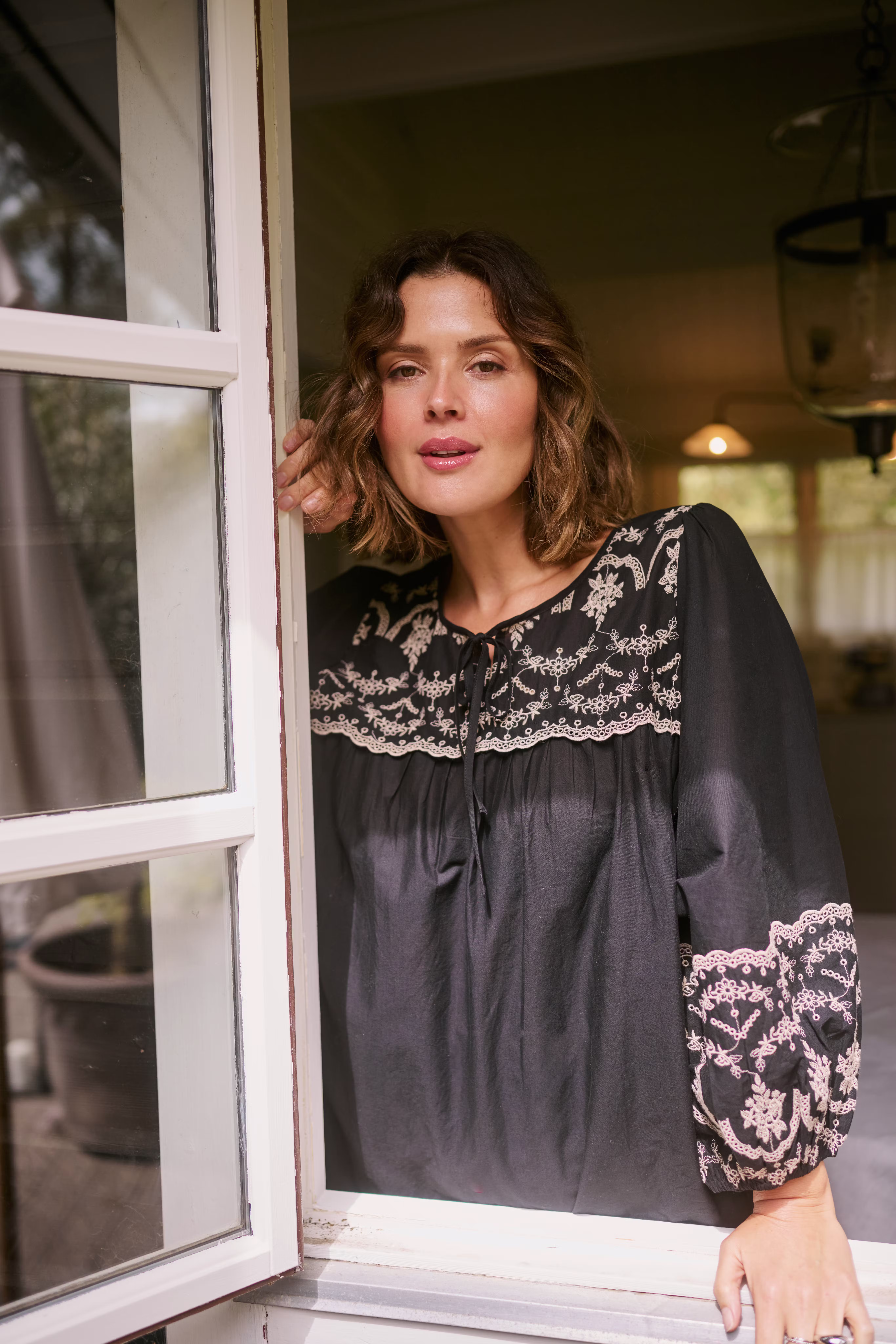 KCkit Bluse LOCATION NONE 10584241-100121