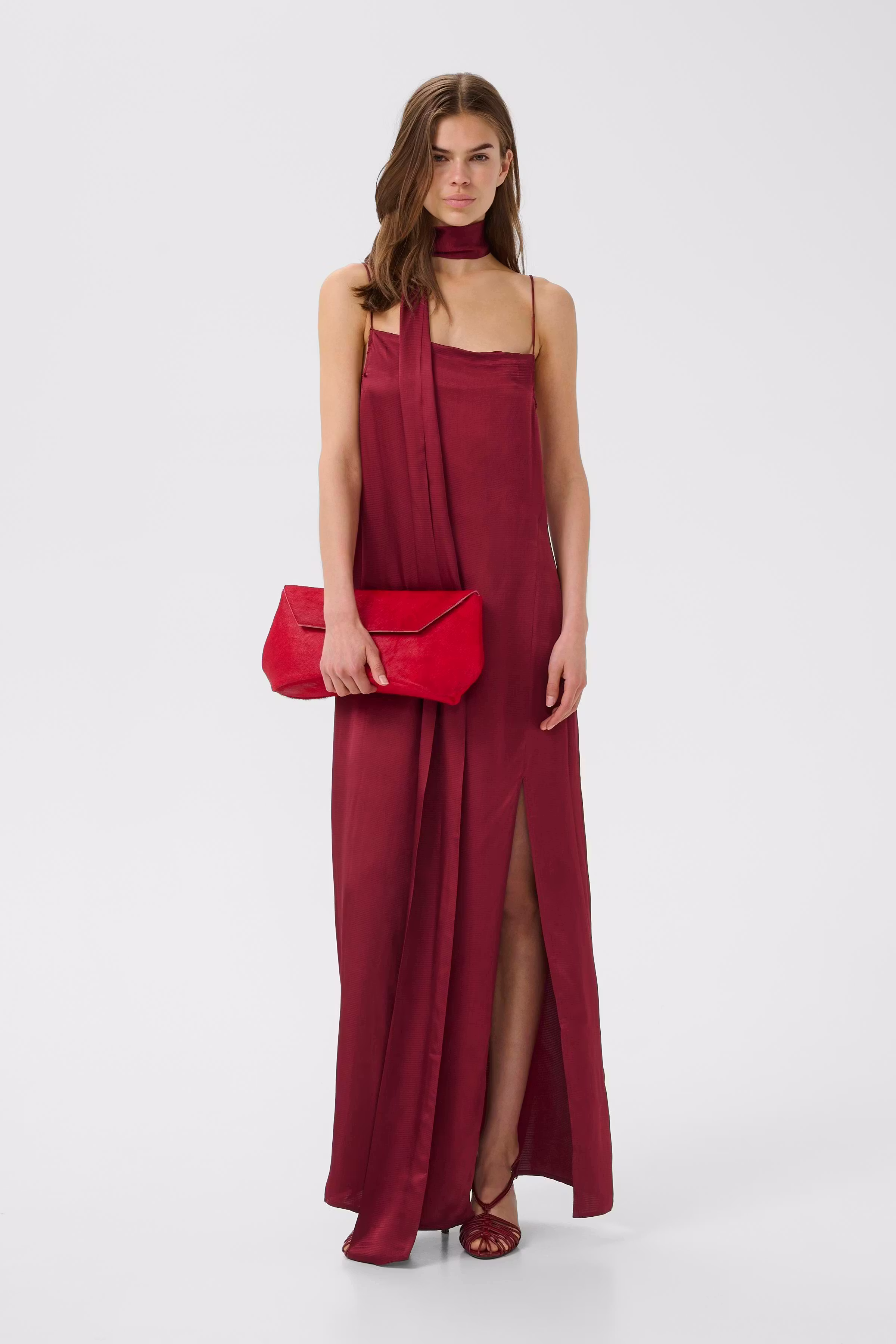 GZsirwa Dress LOOKBOOK FRONT 10911037-191724