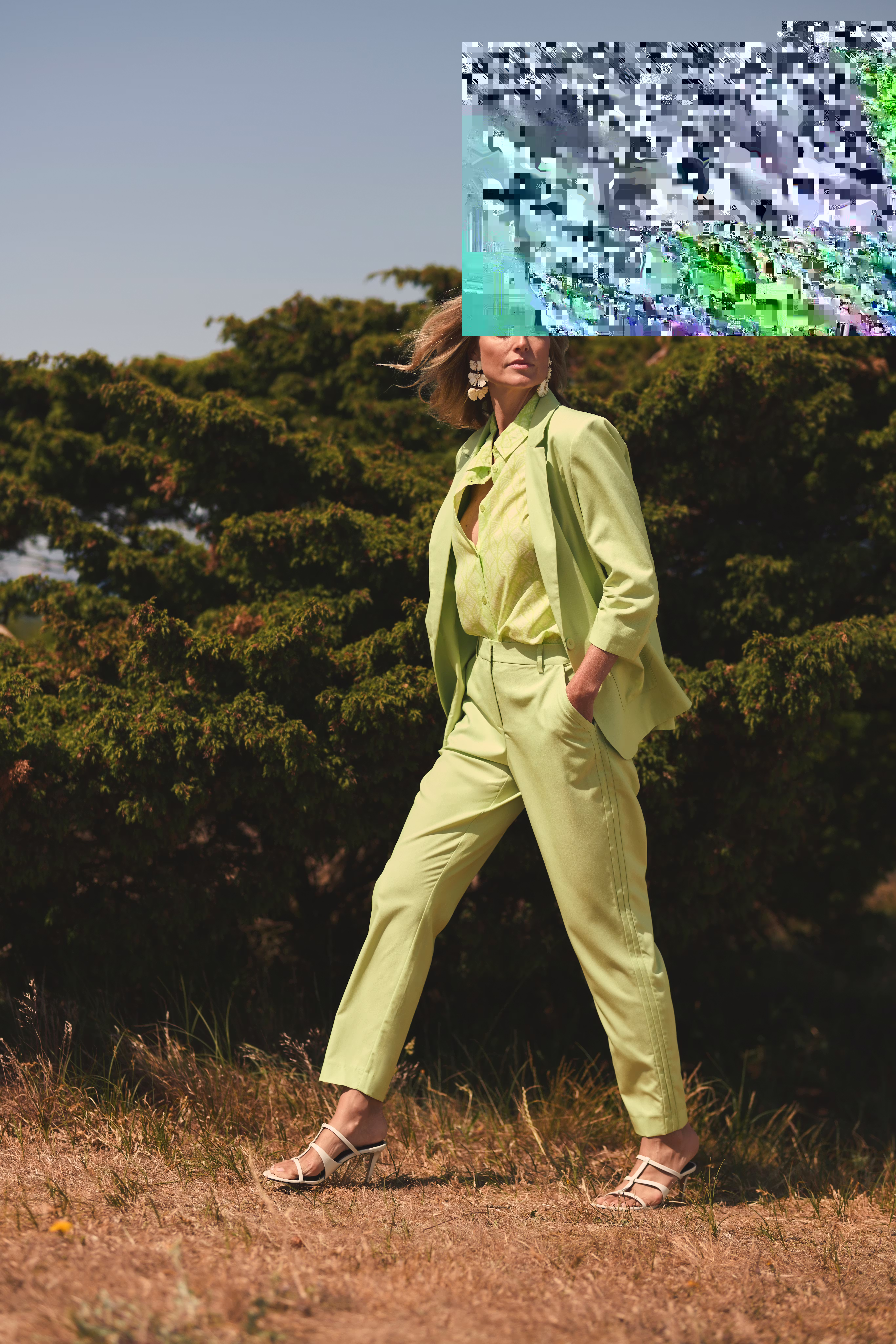 CRCocamia Pantalon LOCATION NONE 10612382-105584