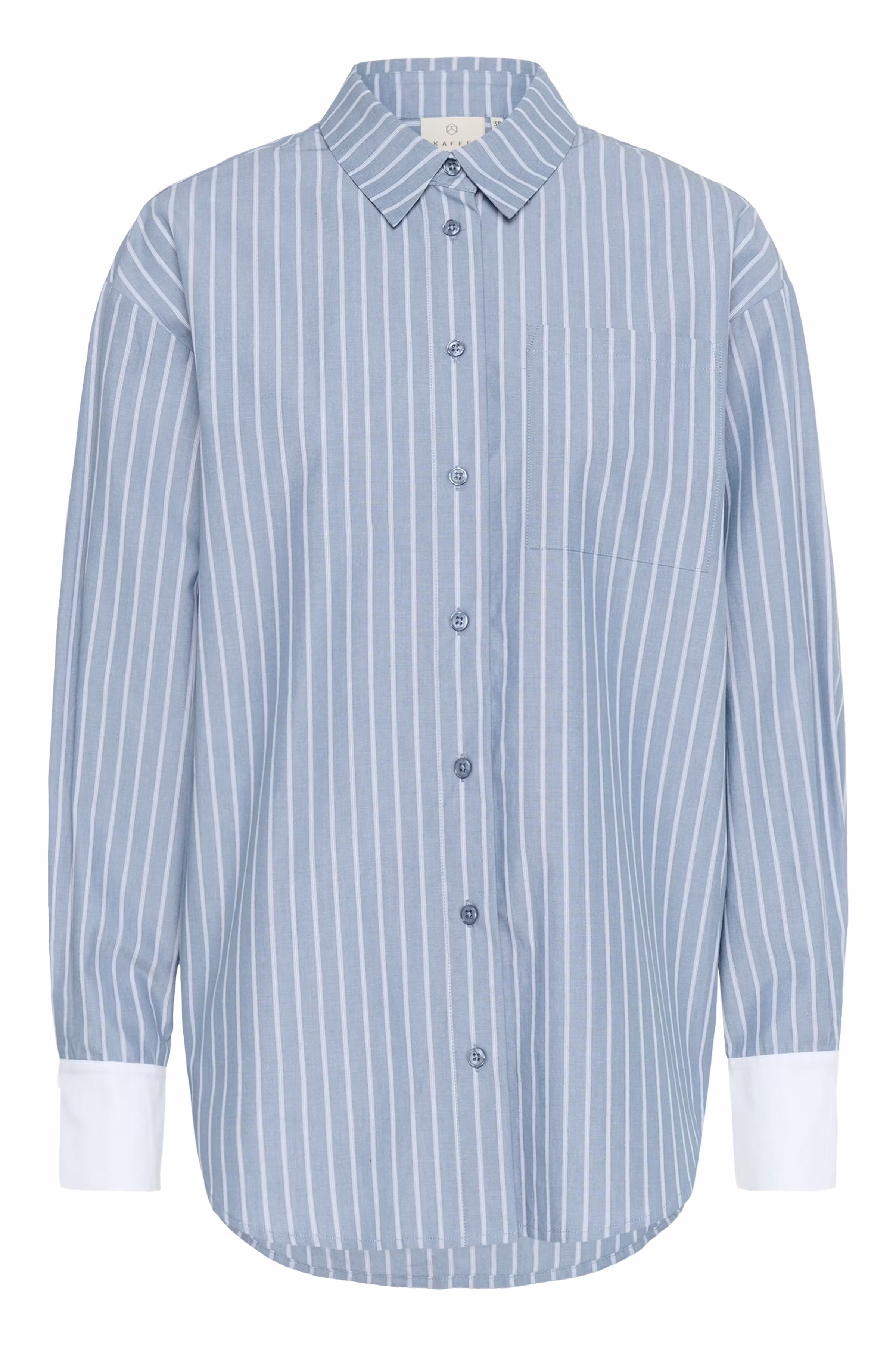 KAmilina Skjorte PACK FRONT 10510642-108274