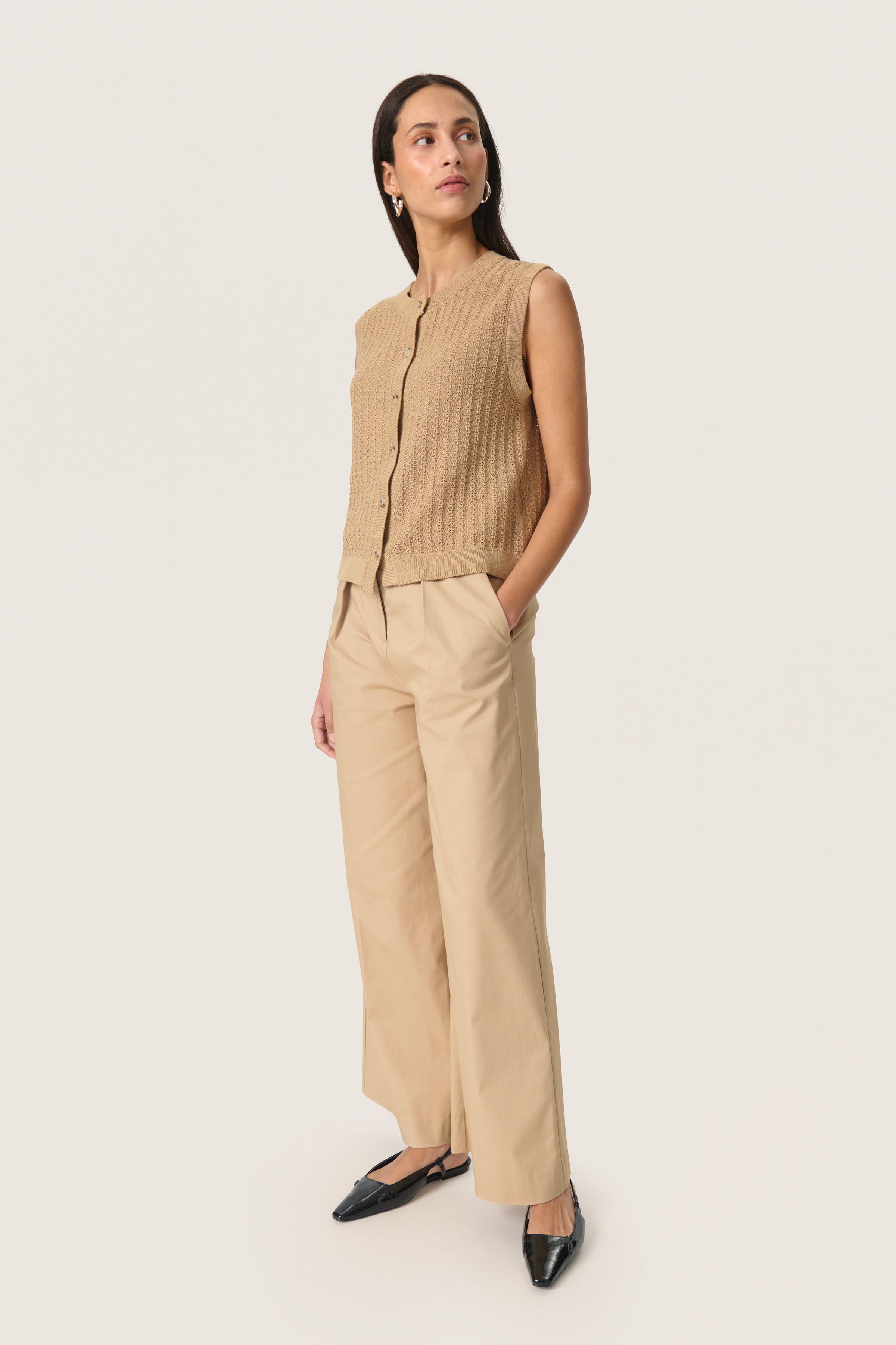 SLSusanna Waistcoat LOOKBOOK FRONT 30408315-151114