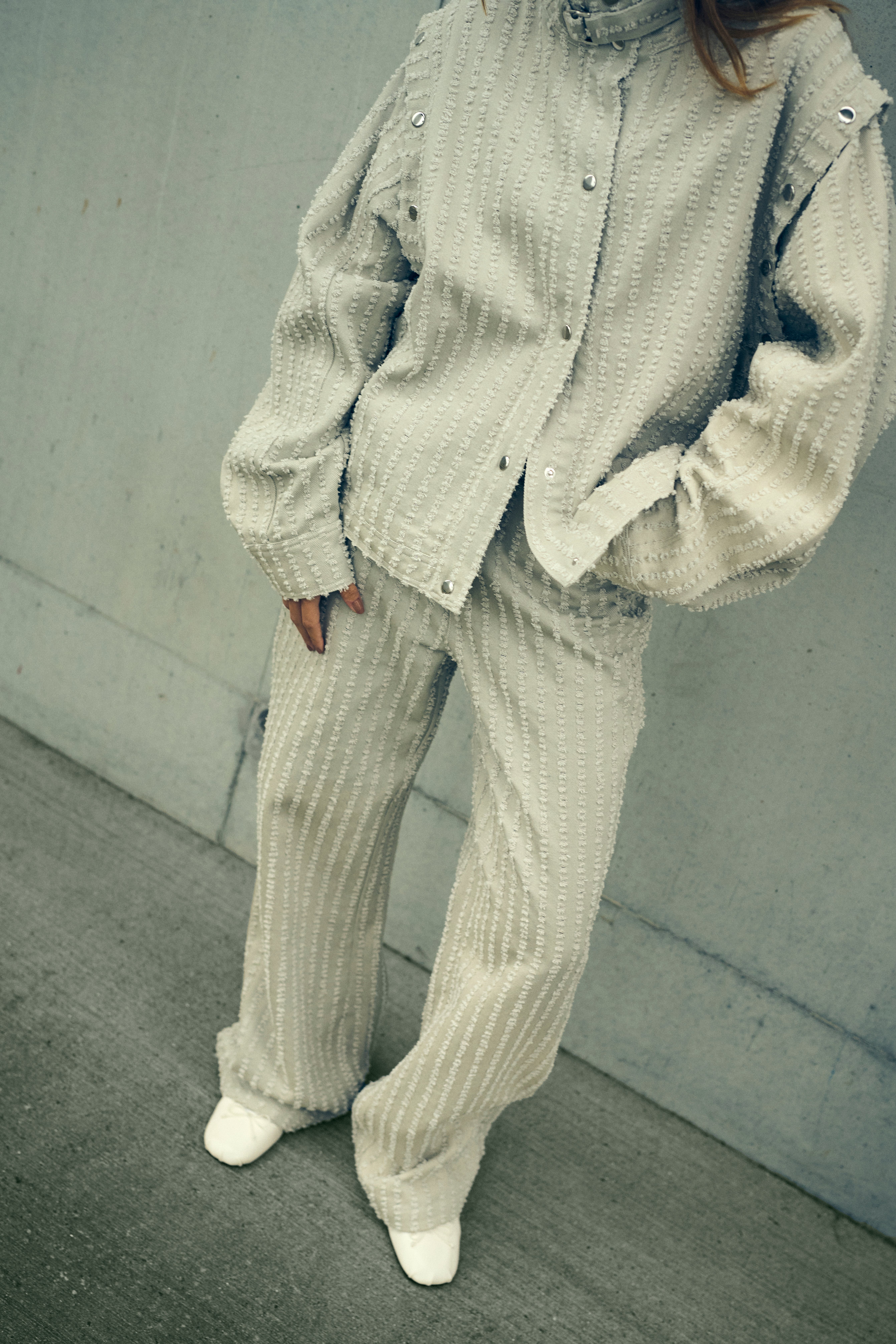 KBTinemarie Casual jakke LOCATION NONE 10105318-165803