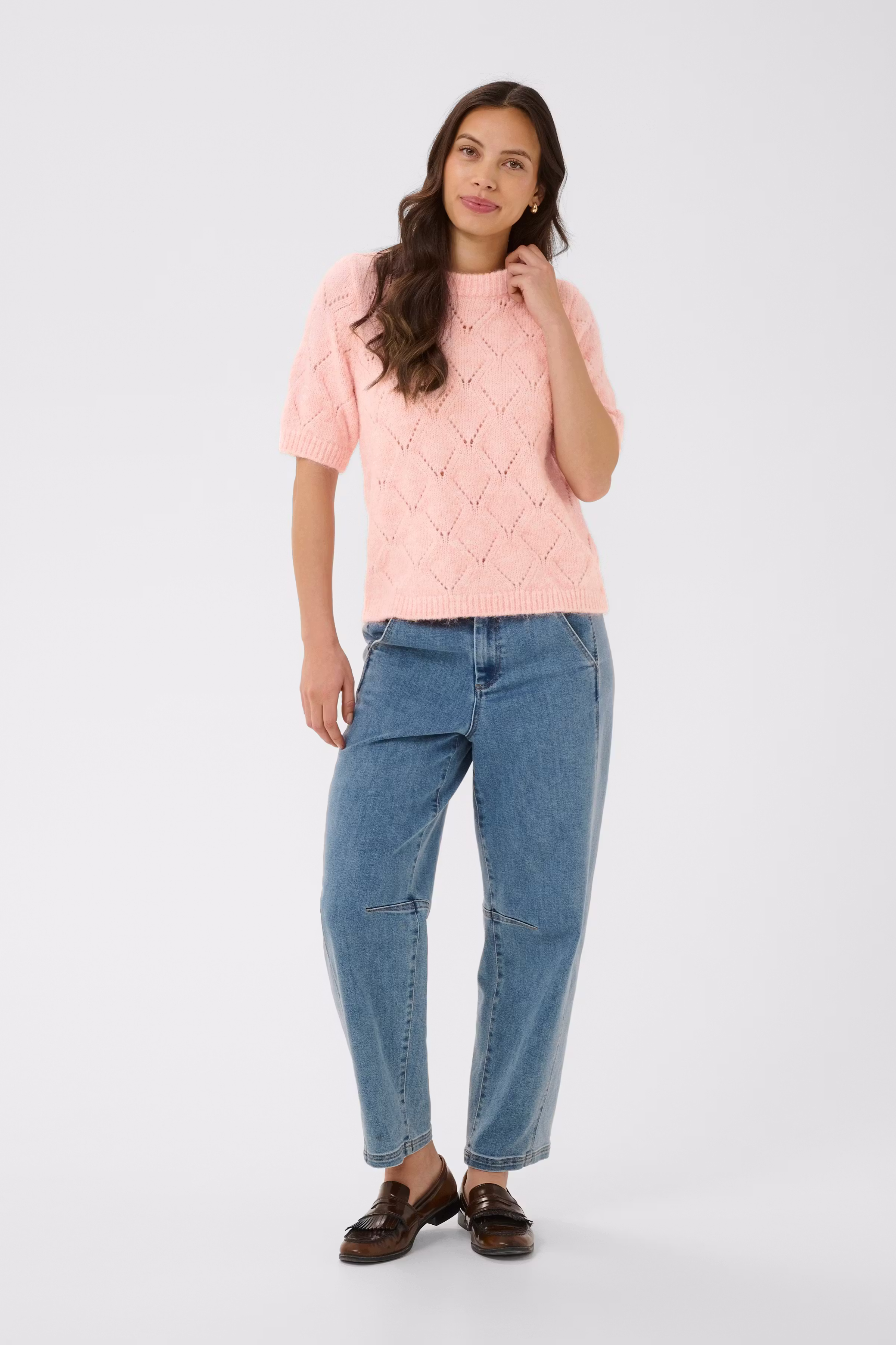 PavaaniSZ Pullover LOOKBOOK FRONT 30514925-131904