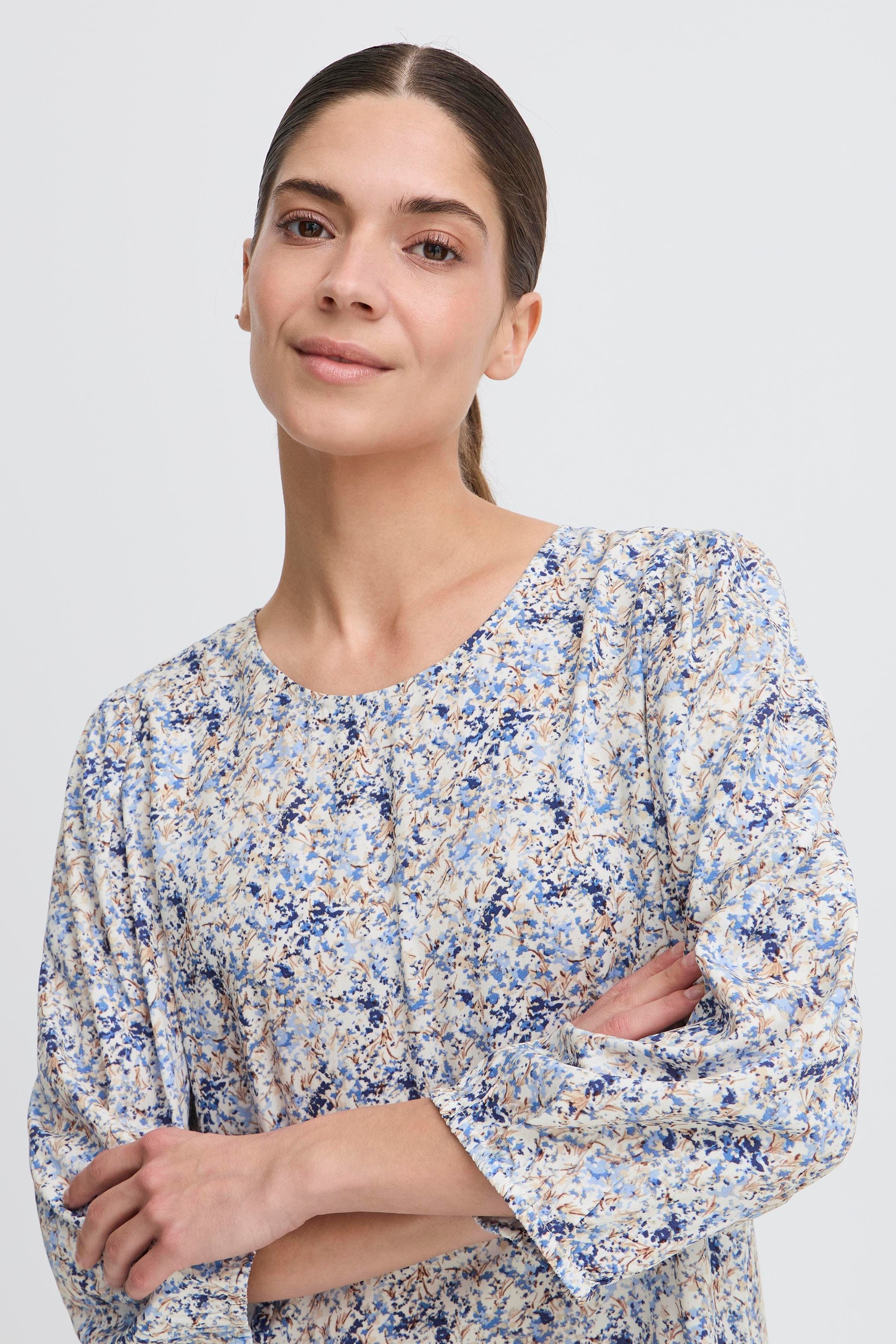 PZNELLY Kjole LOOKBOOK DETAIL 50208980-205310