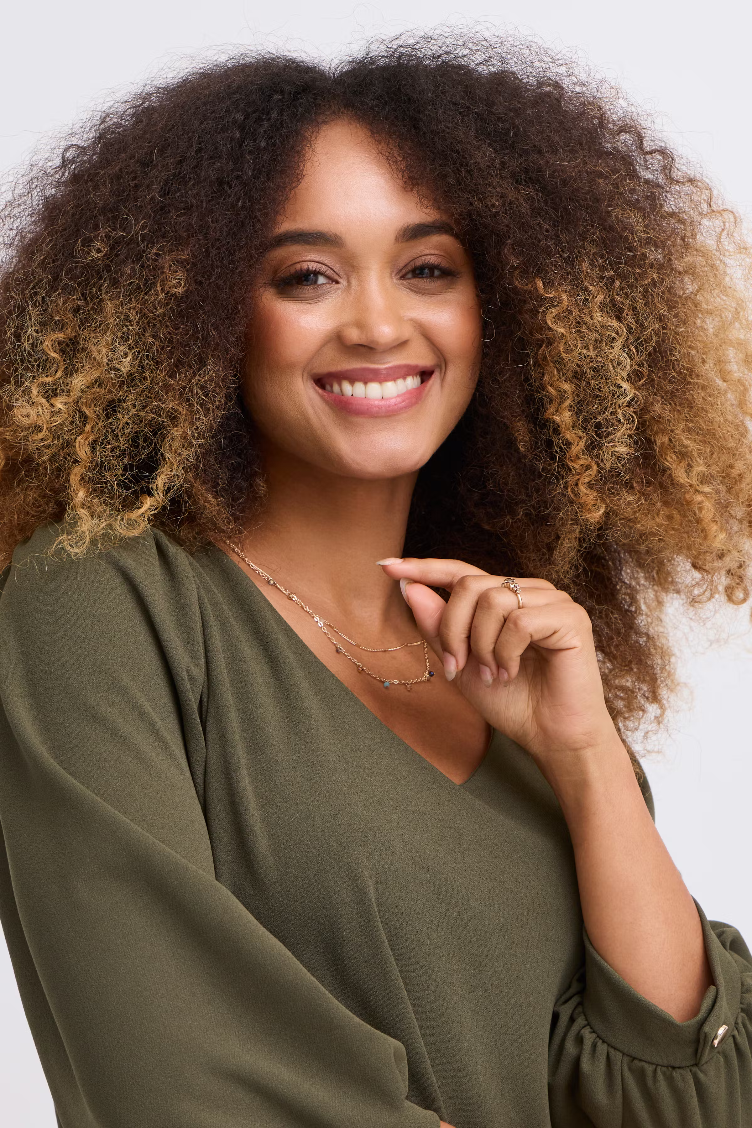 SBGAZEL Kjole LOOKBOOK DETAIL 22100864-180515