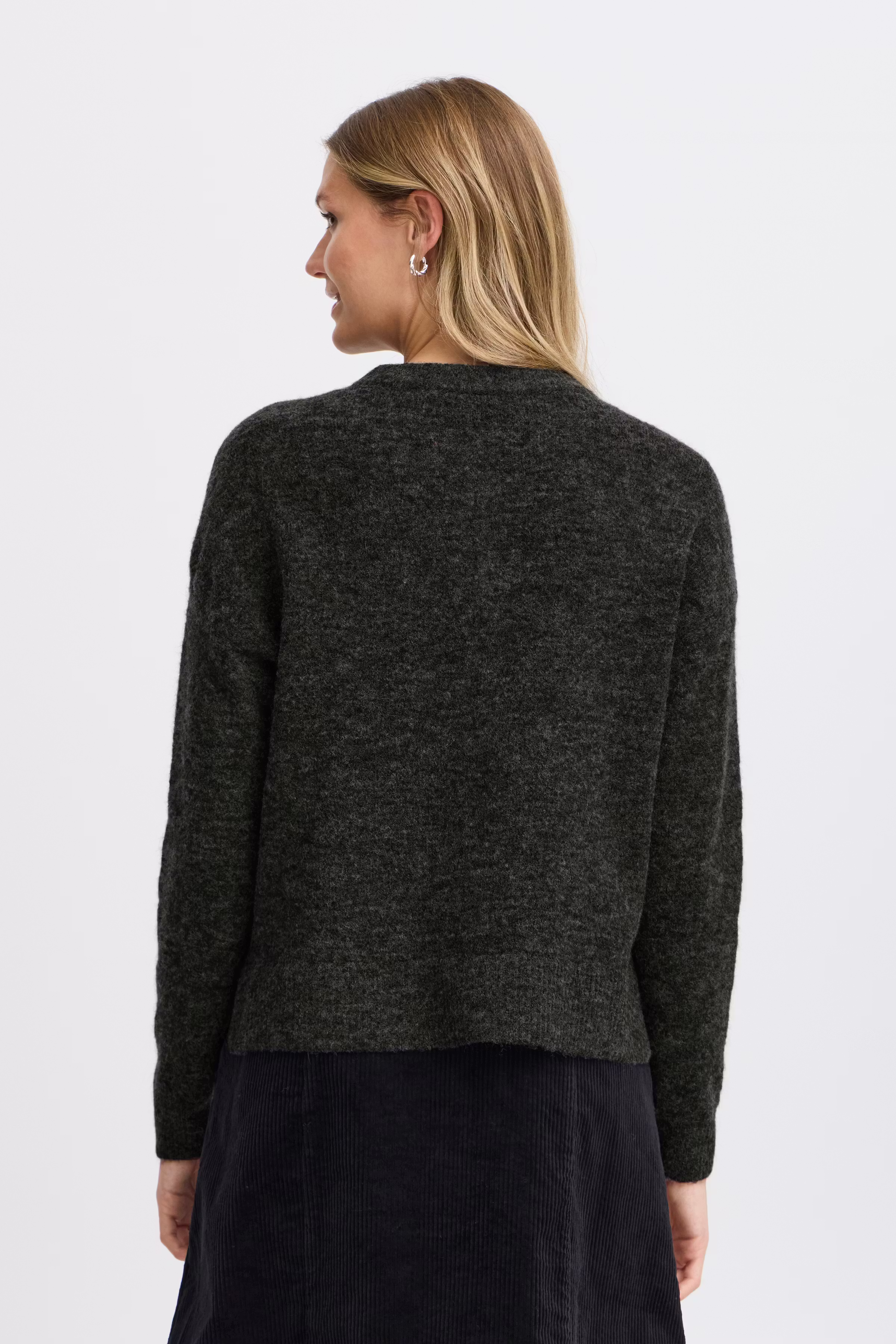 FRSANNY Cardigan LOOKBOOK BACK 20614677-202490