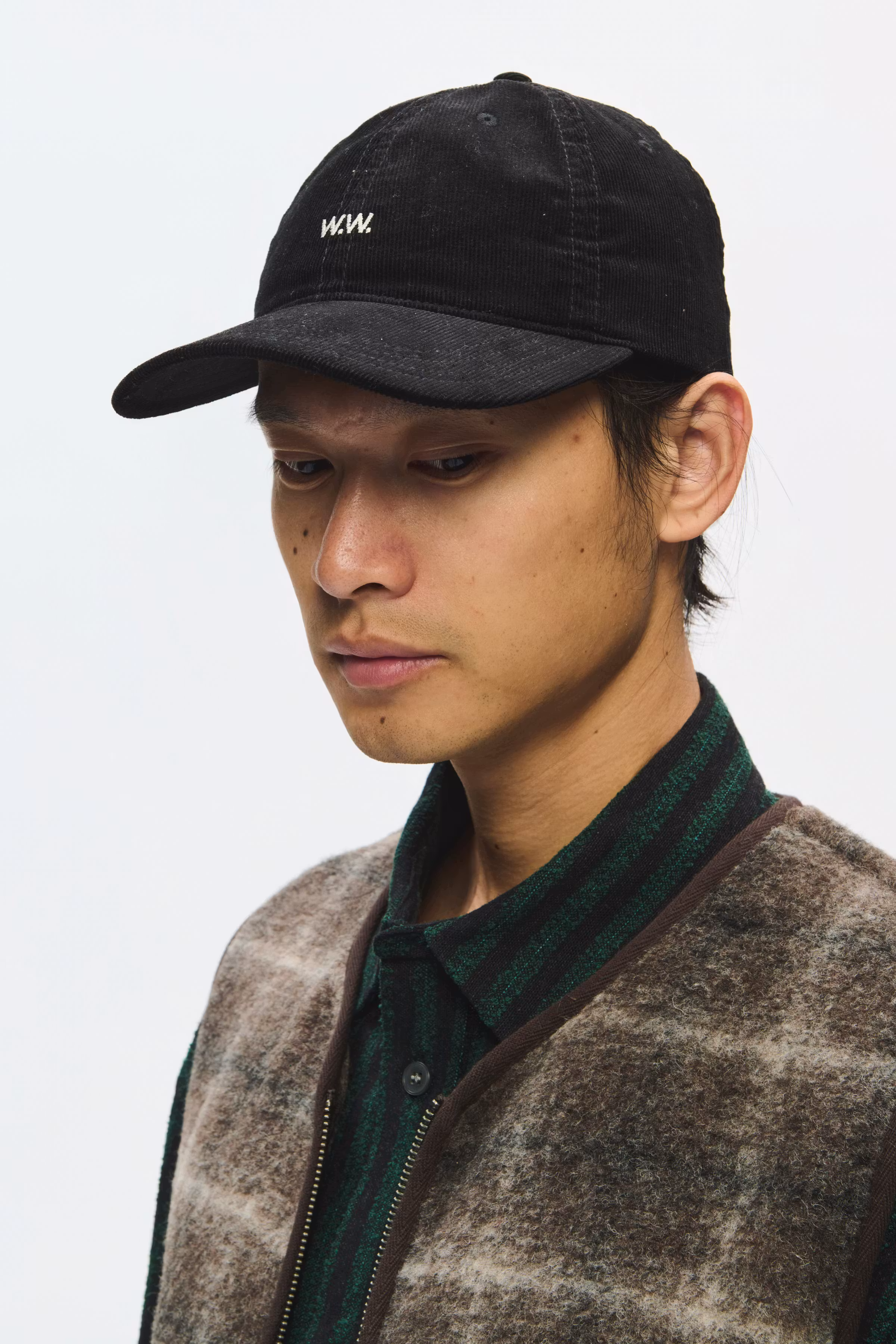 WWW.W. Kappe LOOKBOOK DETAIL 30252251-303700