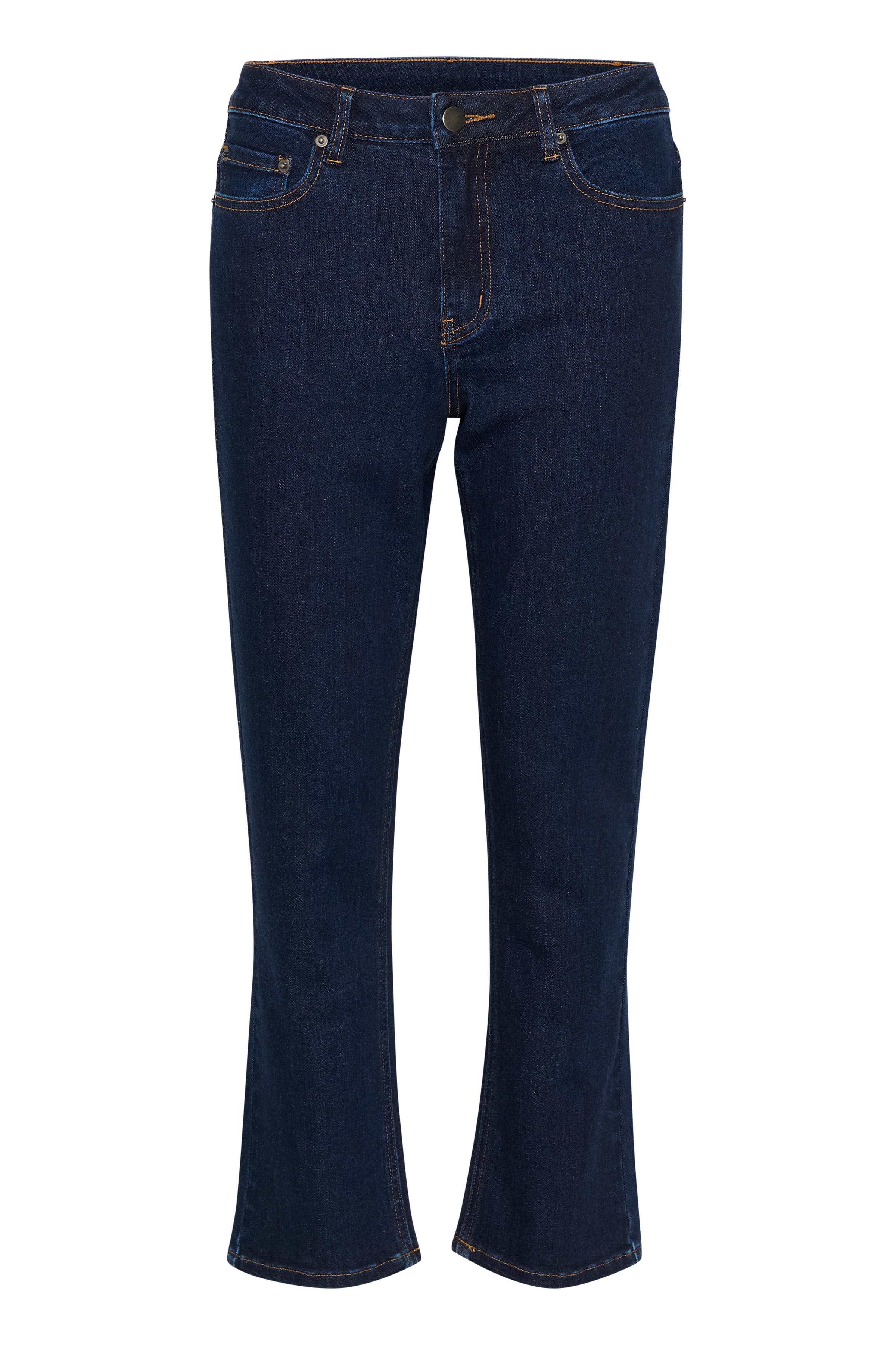 KAsinem Cropped Jeans PACK FRONT 10506133-106360