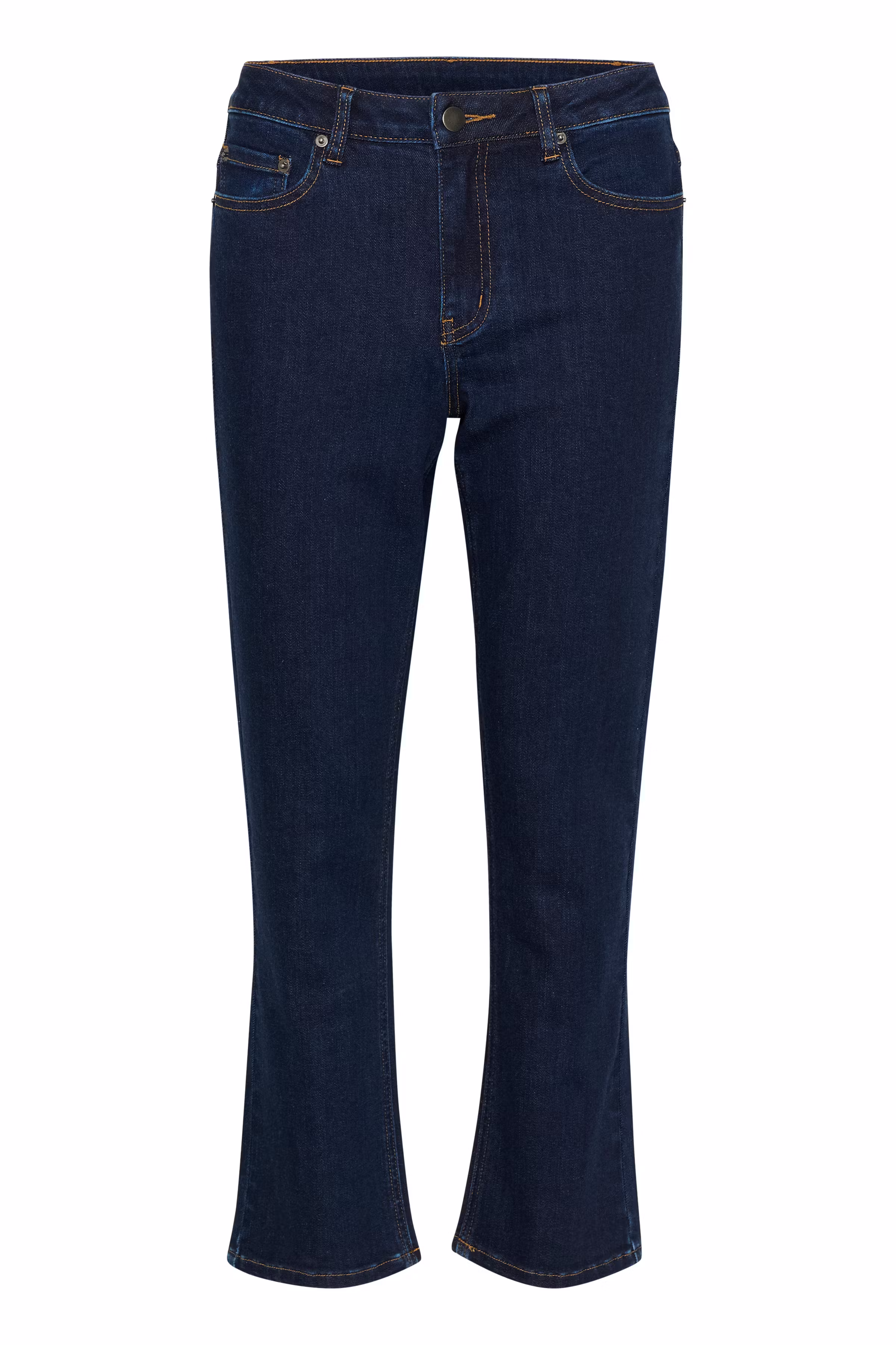 KAsinem Cropped Jeans PACK FRONT 10506133-106360