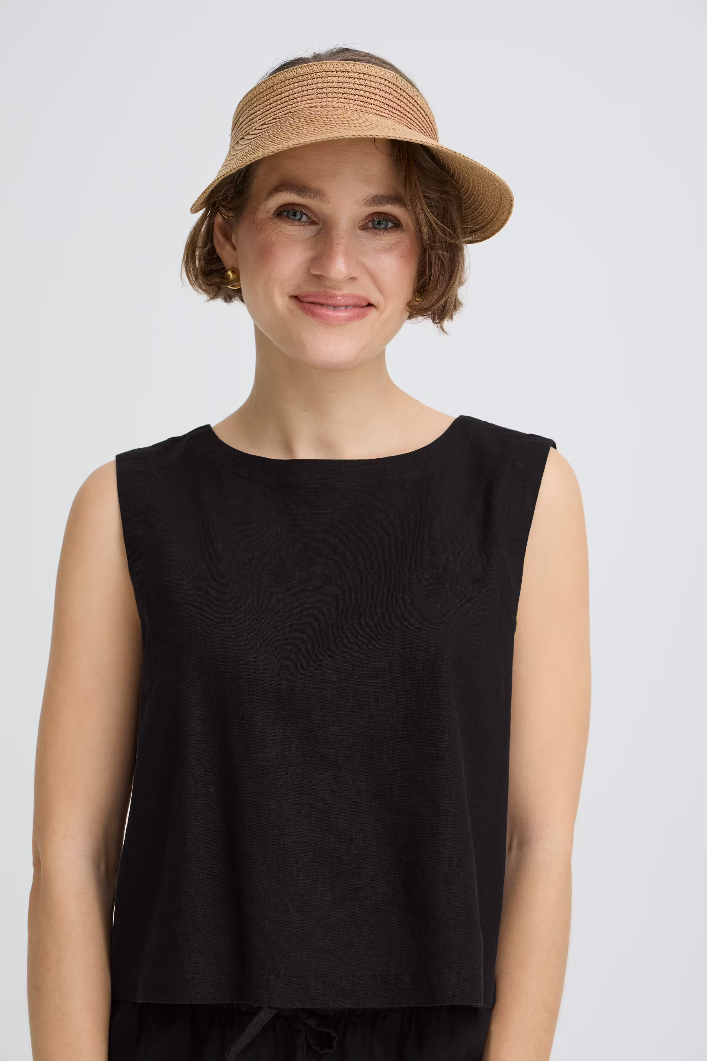 BYFALAKKA Bluse LOOKBOOK DETAIL 20818824-194008