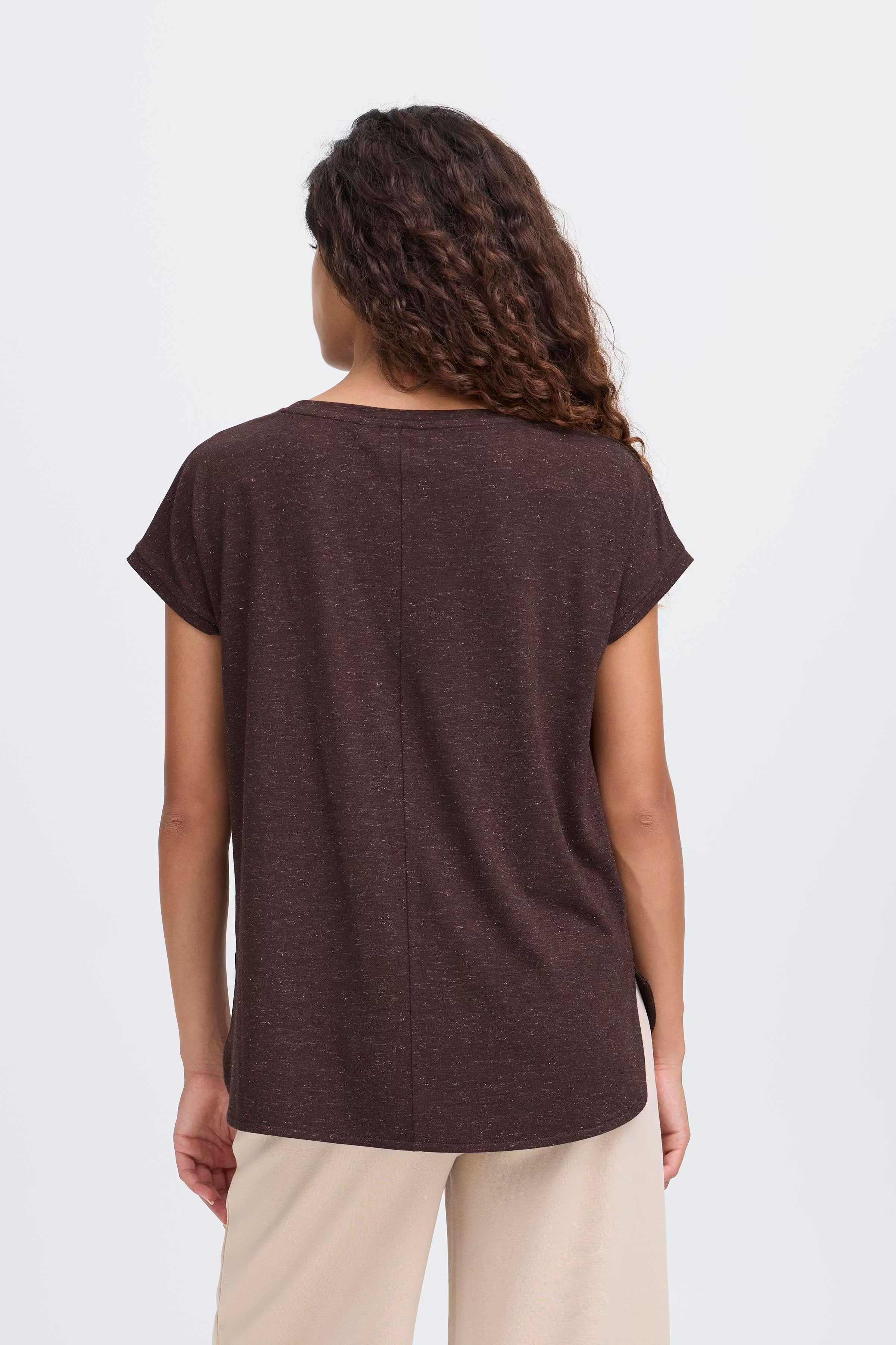 IHREBEL T-shirt LOOKBOOK BACK 20109945-190915