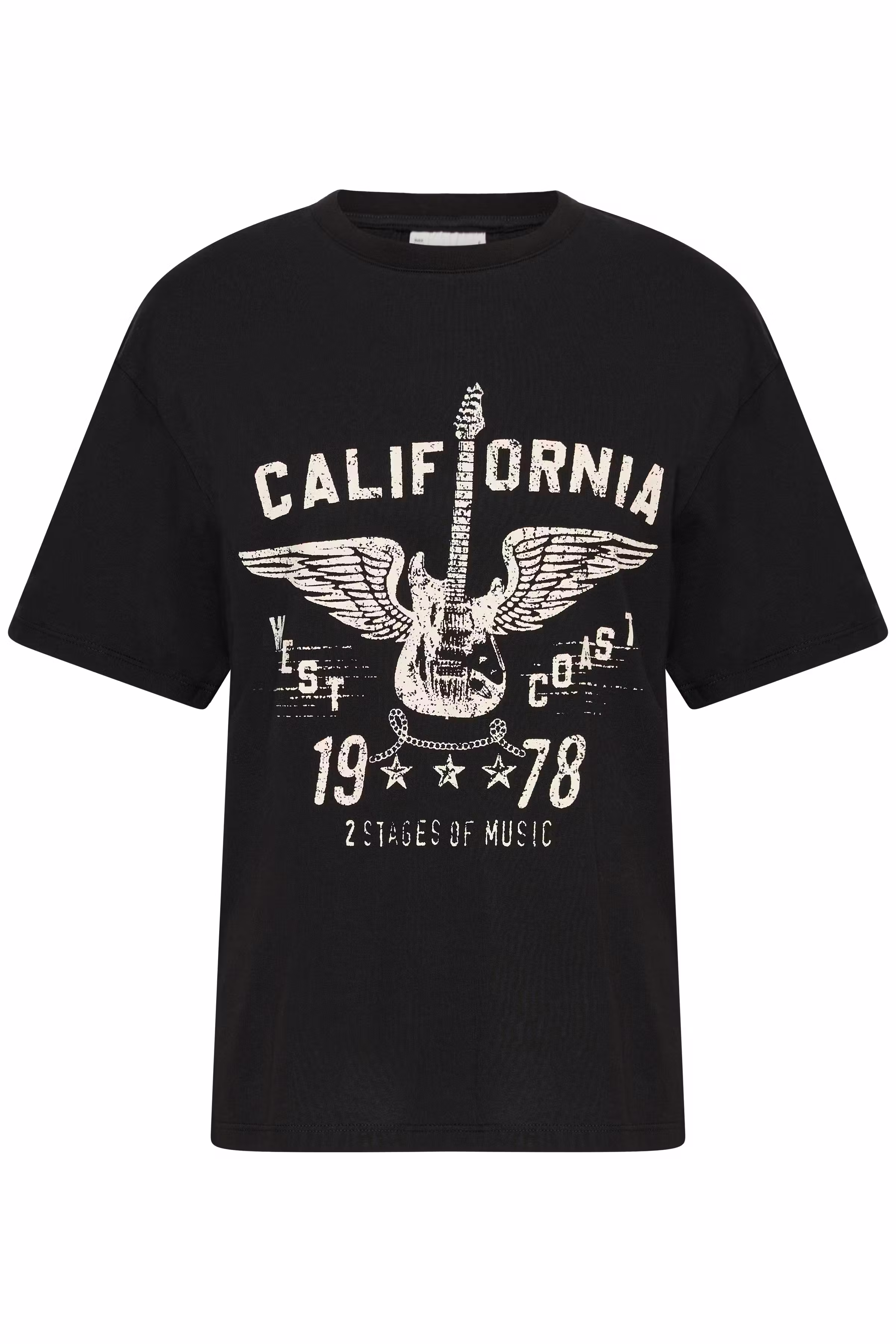 PZABBY T-shirt PACK FRONT 50210270-193911