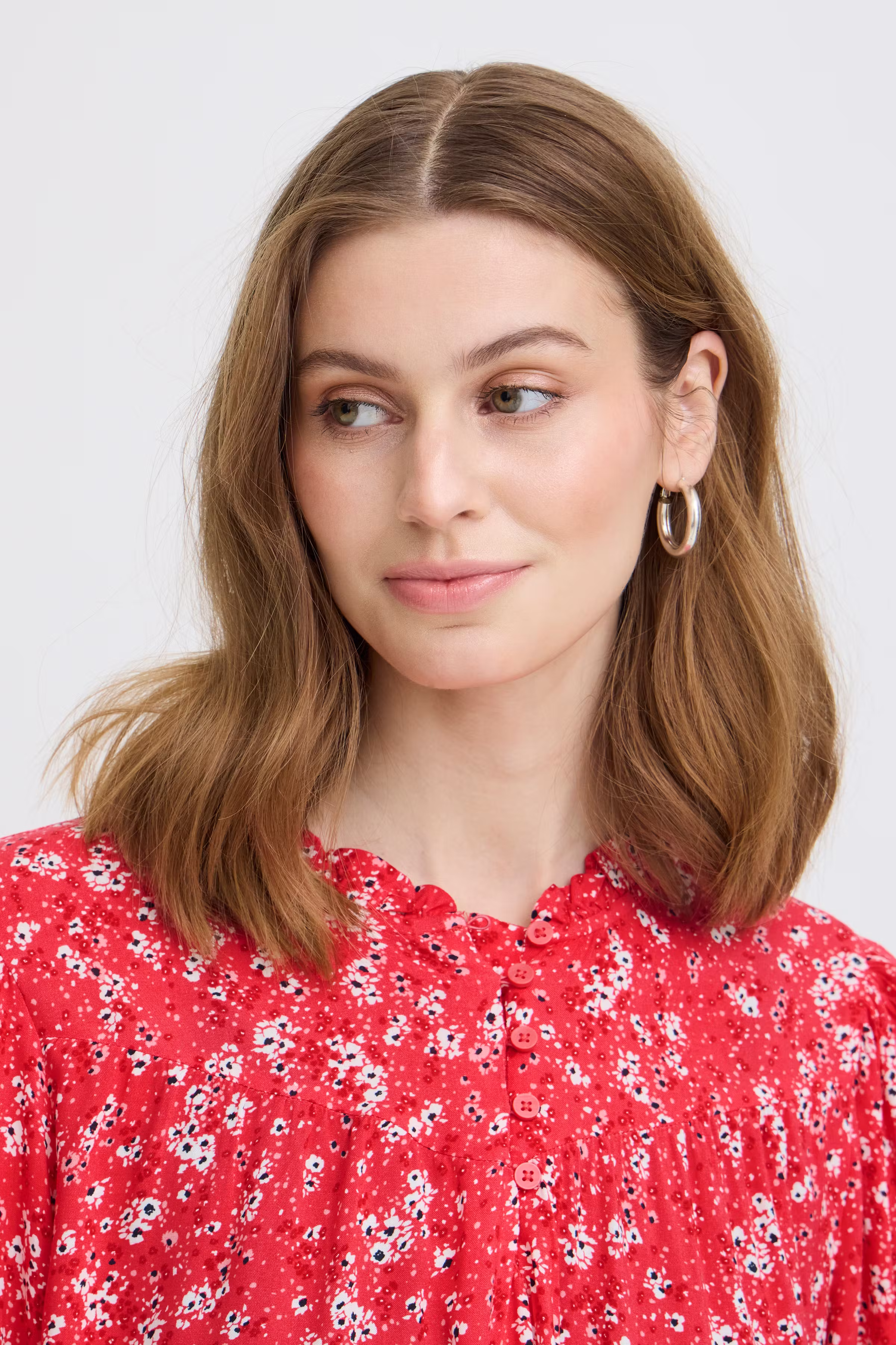 IHVERA Bluse LOOKBOOK DETAIL 20125202-900004260