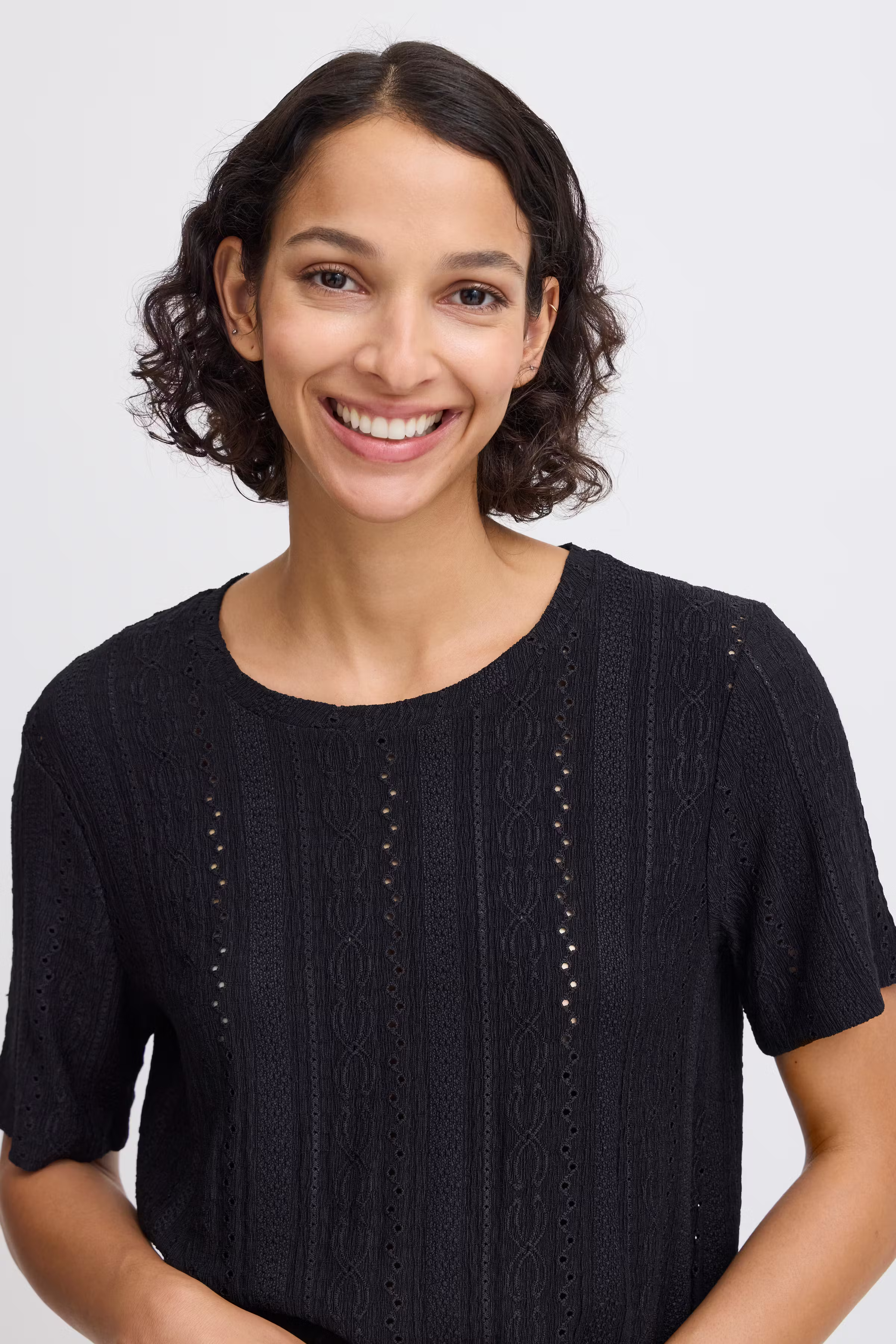 T-shirt LOOKBOOK DETAIL 20815995-200451