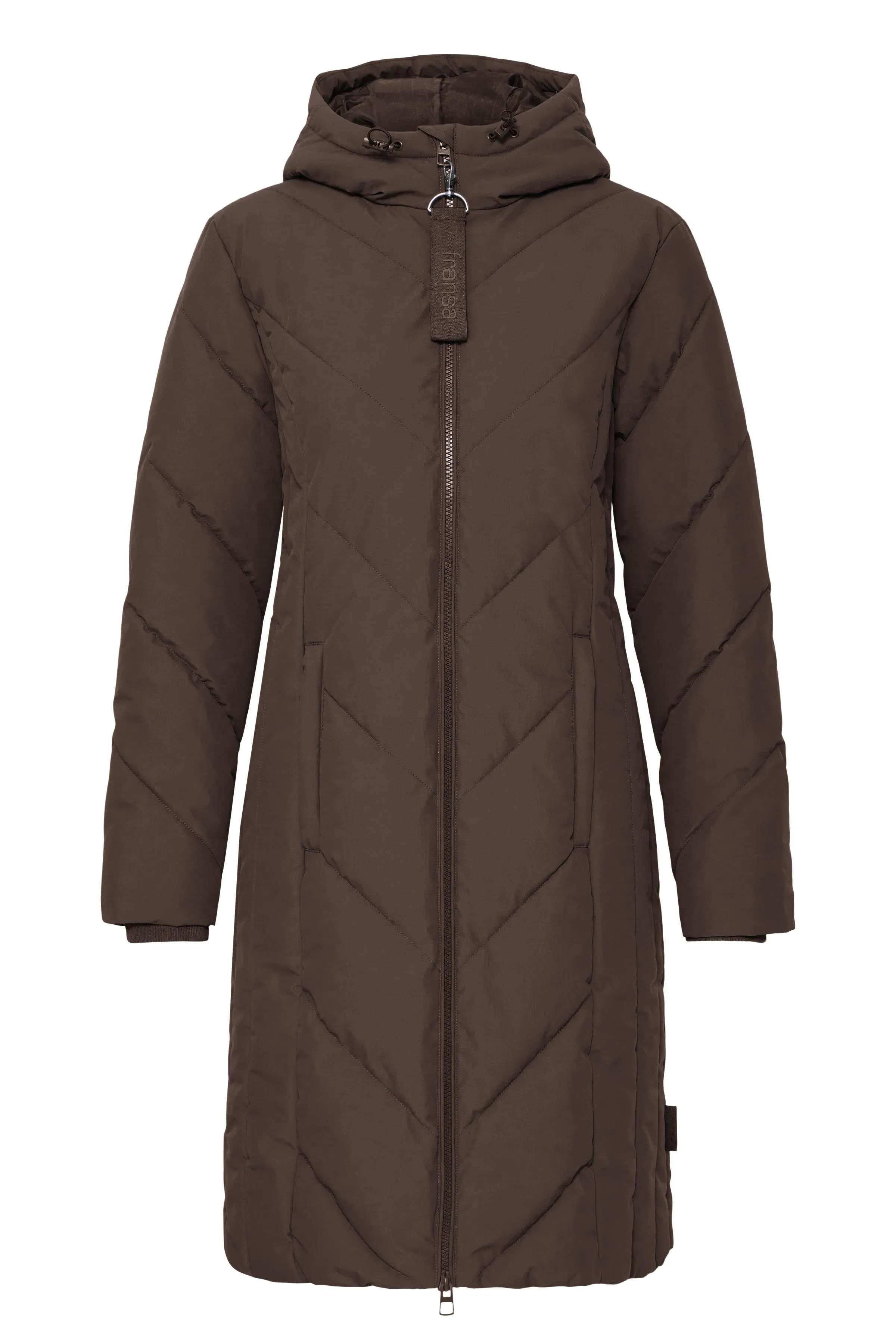 FRMAISE Outerwear PACK FRONT 20617840-190913