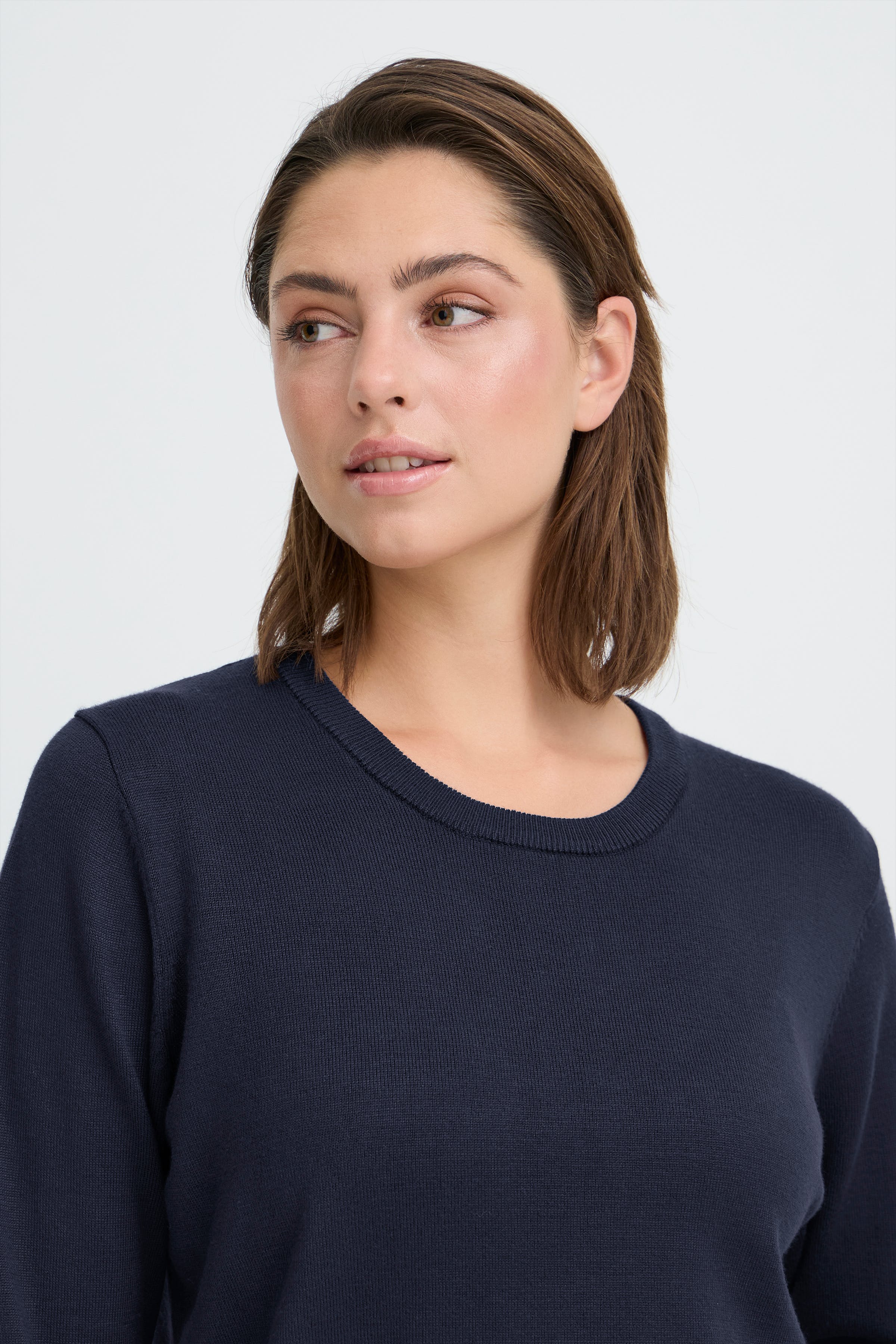 IHLULS O-Neck Pullover LOOKBOOK DETAIL 20125814-194010