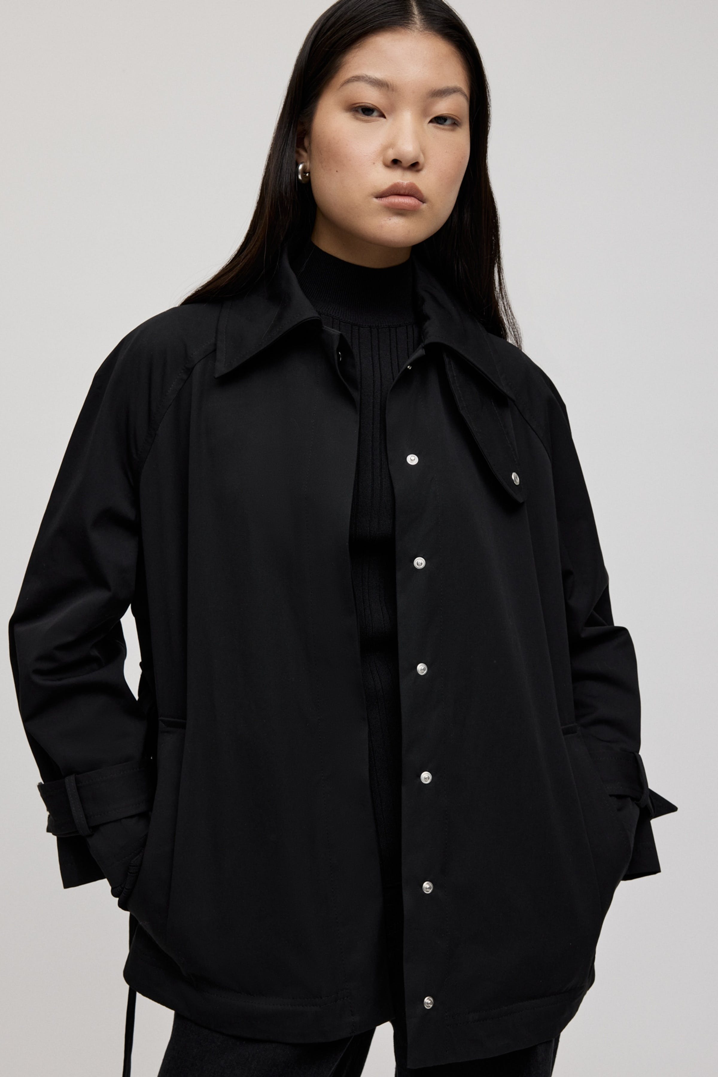 JULES JACKE LOOKBOOK FRONT 30600767-BK999