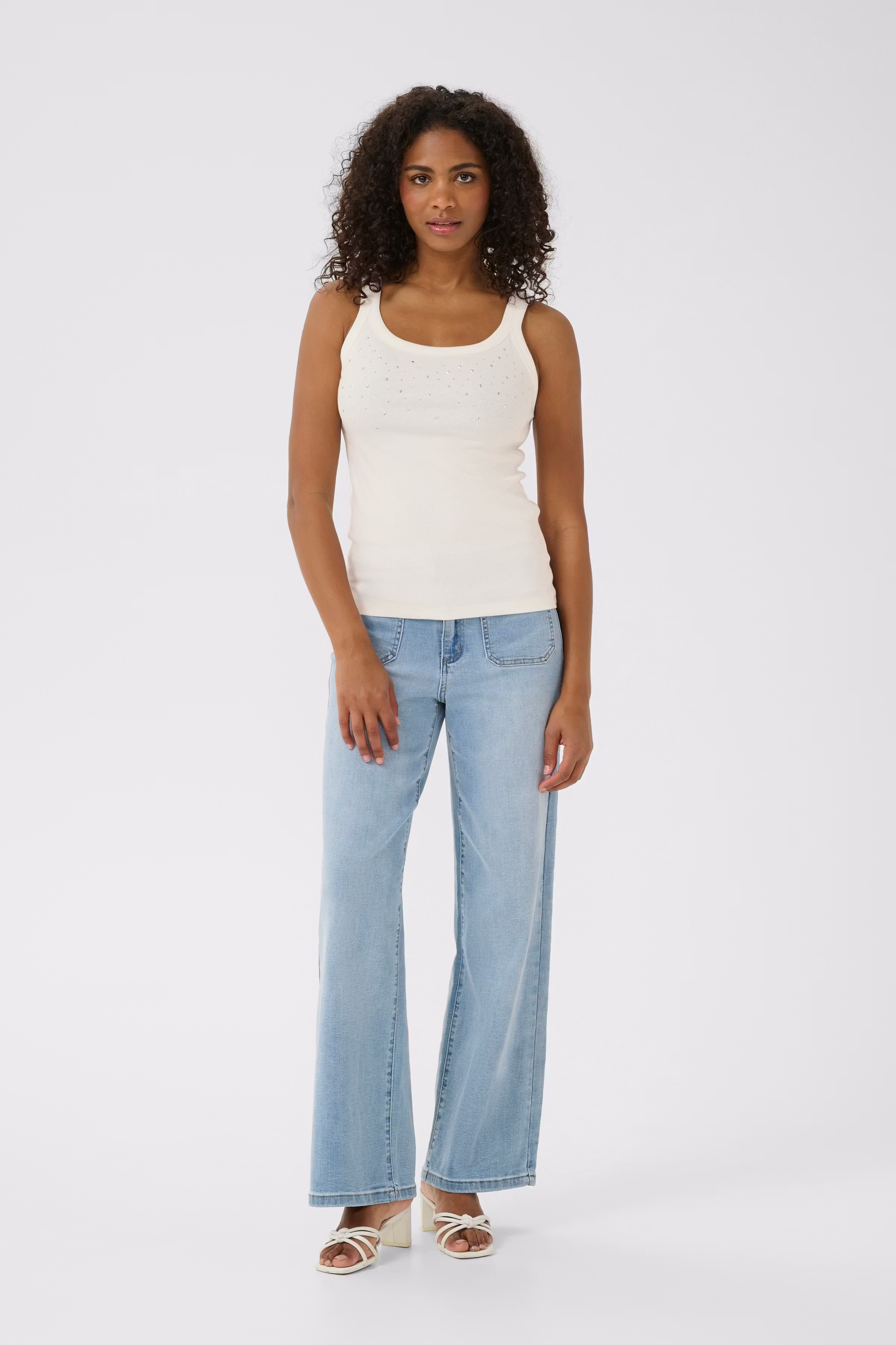 KAcarna Top LOOKBOOK FRONT 10552427-110602