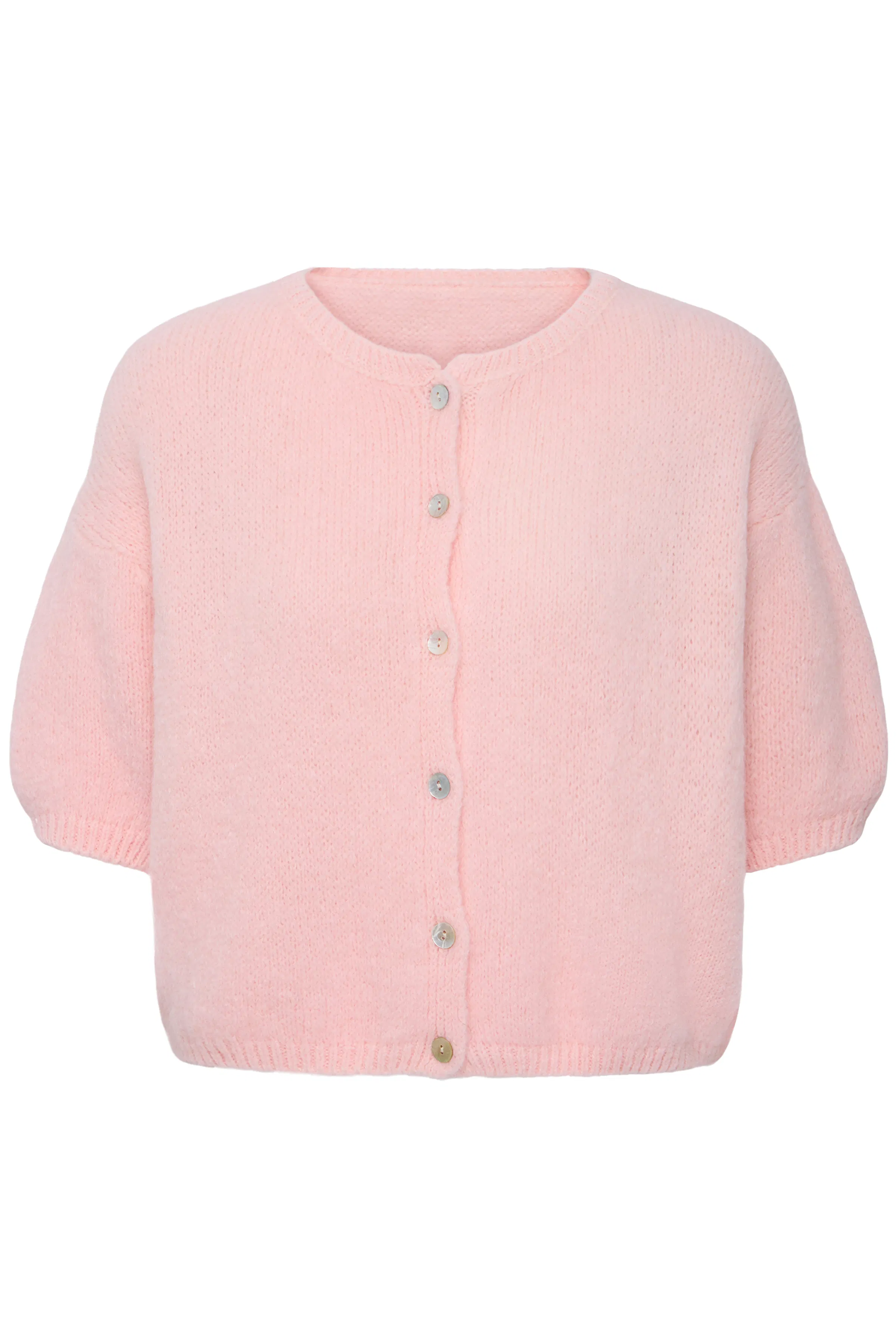 PZCAMMI Cardigan PACK FRONT 50211113-141309