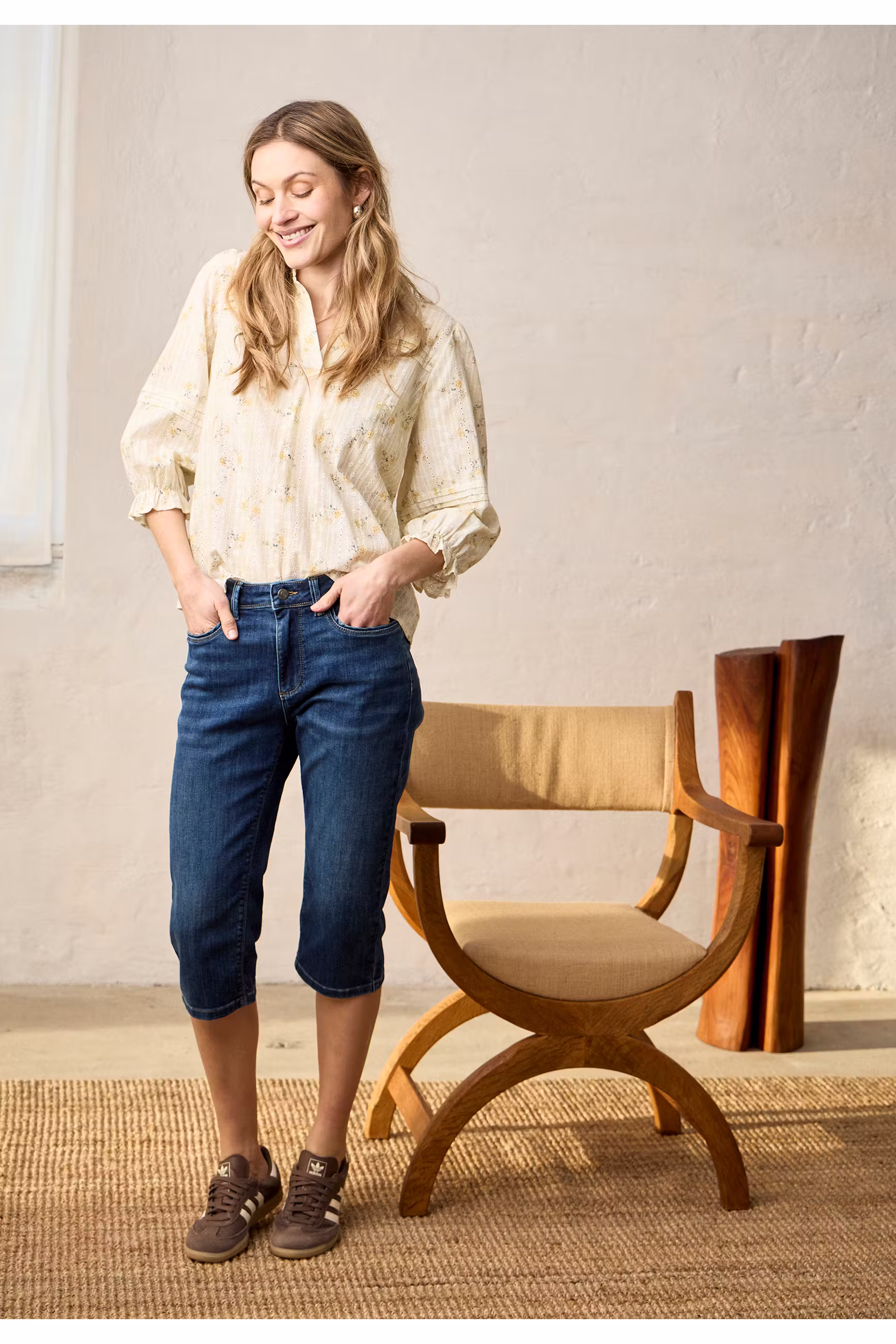 PZBELLAROSE Bluse LOCATION NONE 50210456-141036