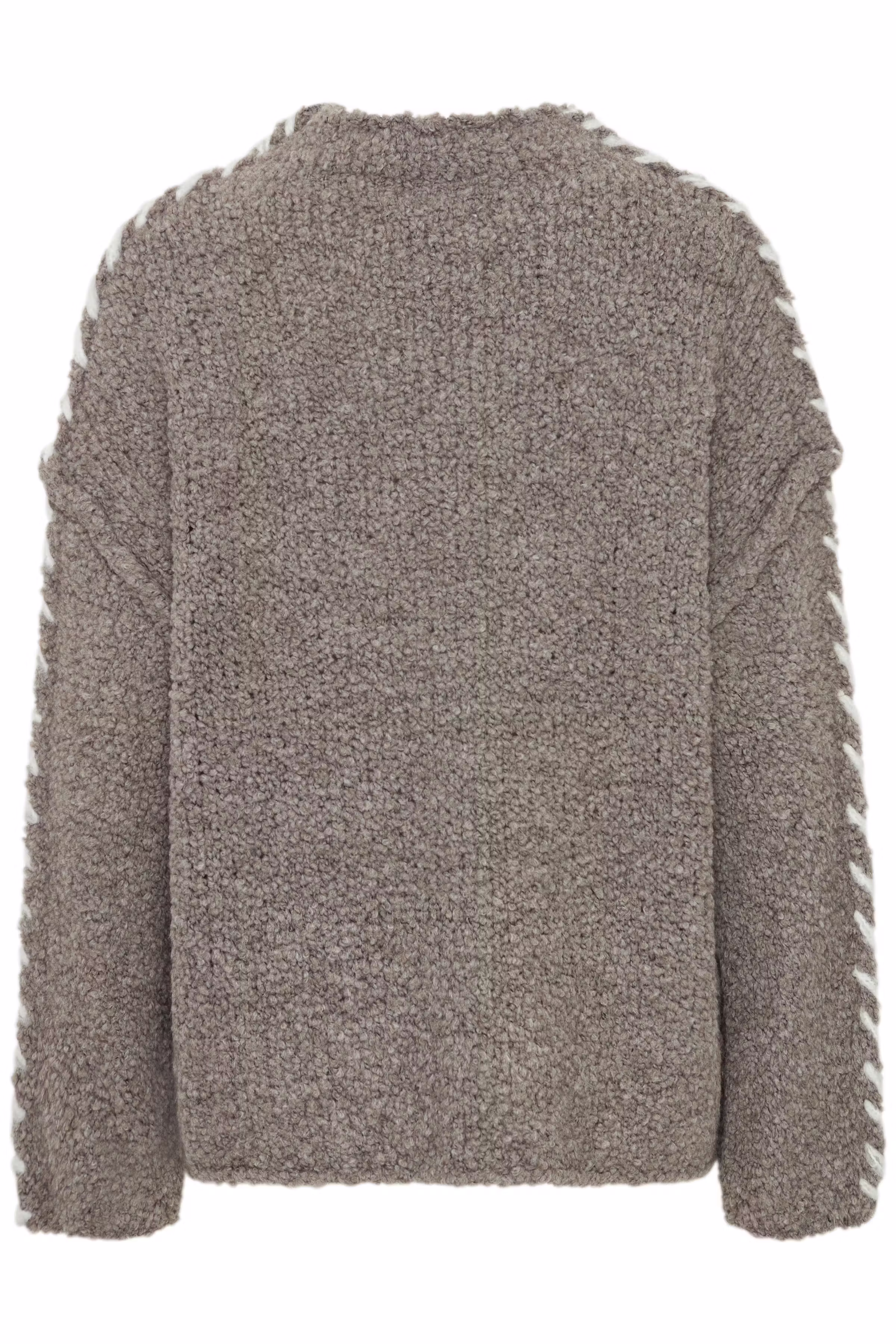 SBBINA Pullover PACK BACK 22100446-171311