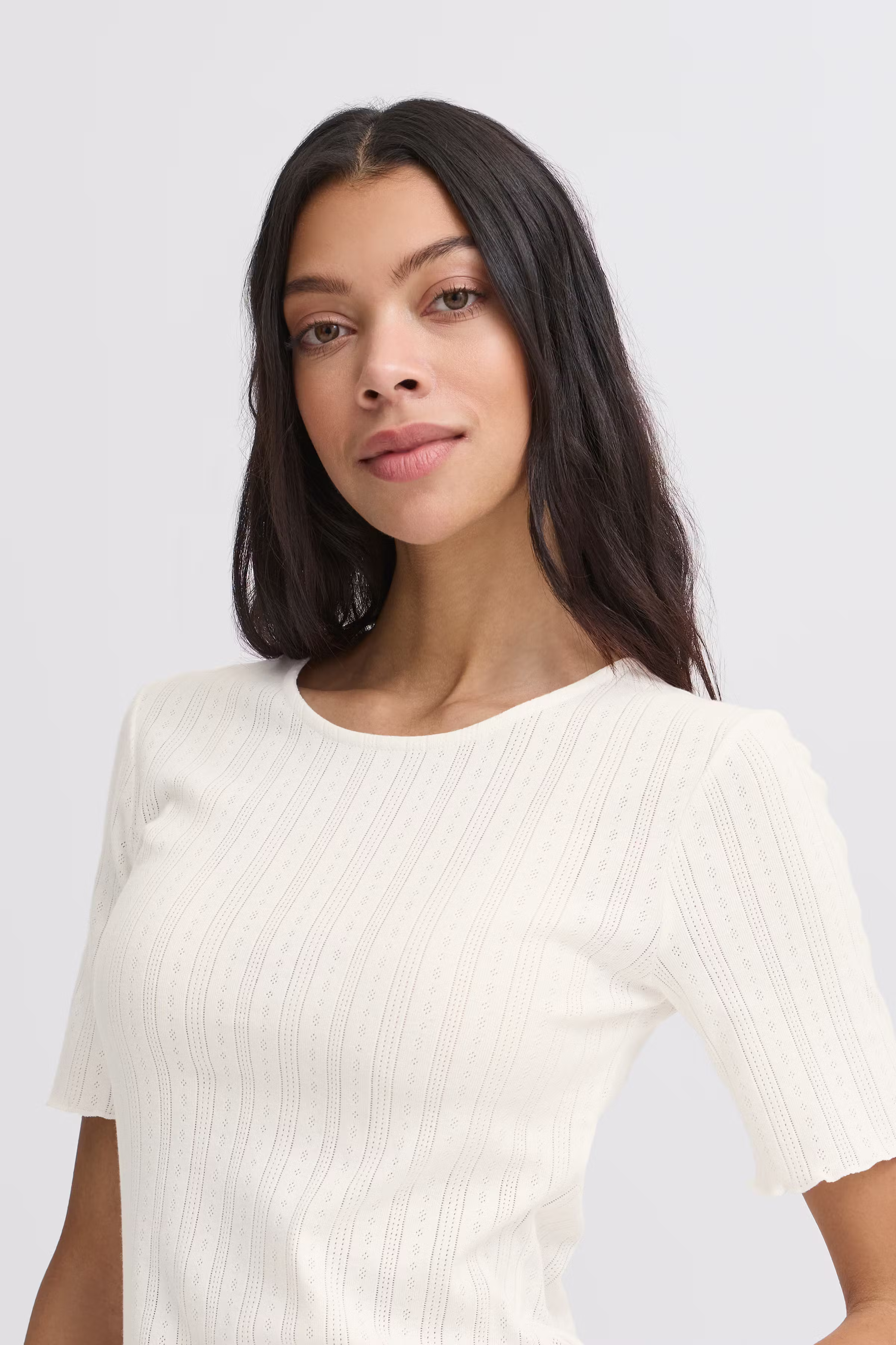 BYUNICA T-shirt LOOKBOOK DETAIL 20816896-114800