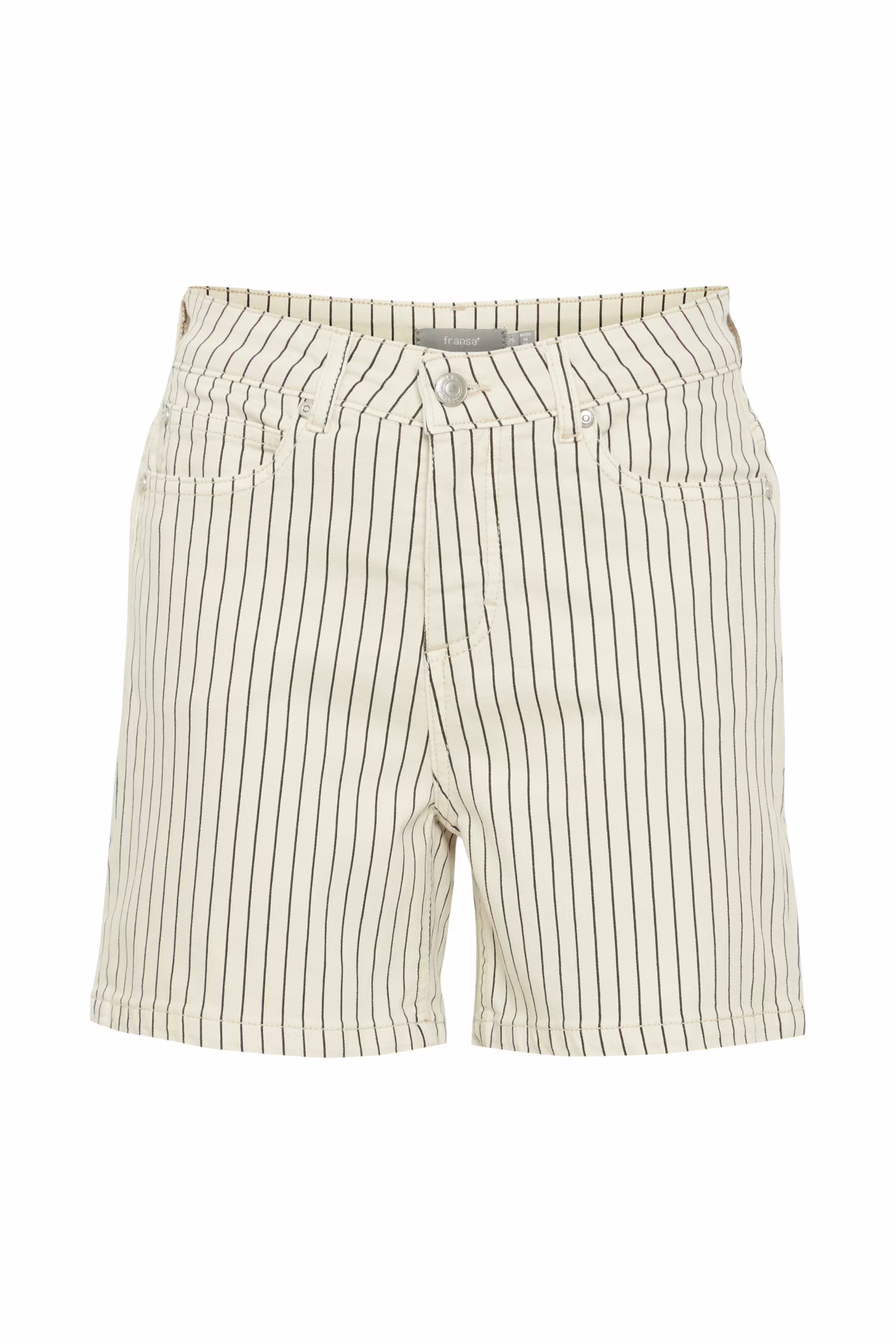 FRLINA Shorts PACK FRONT 20613881-203359