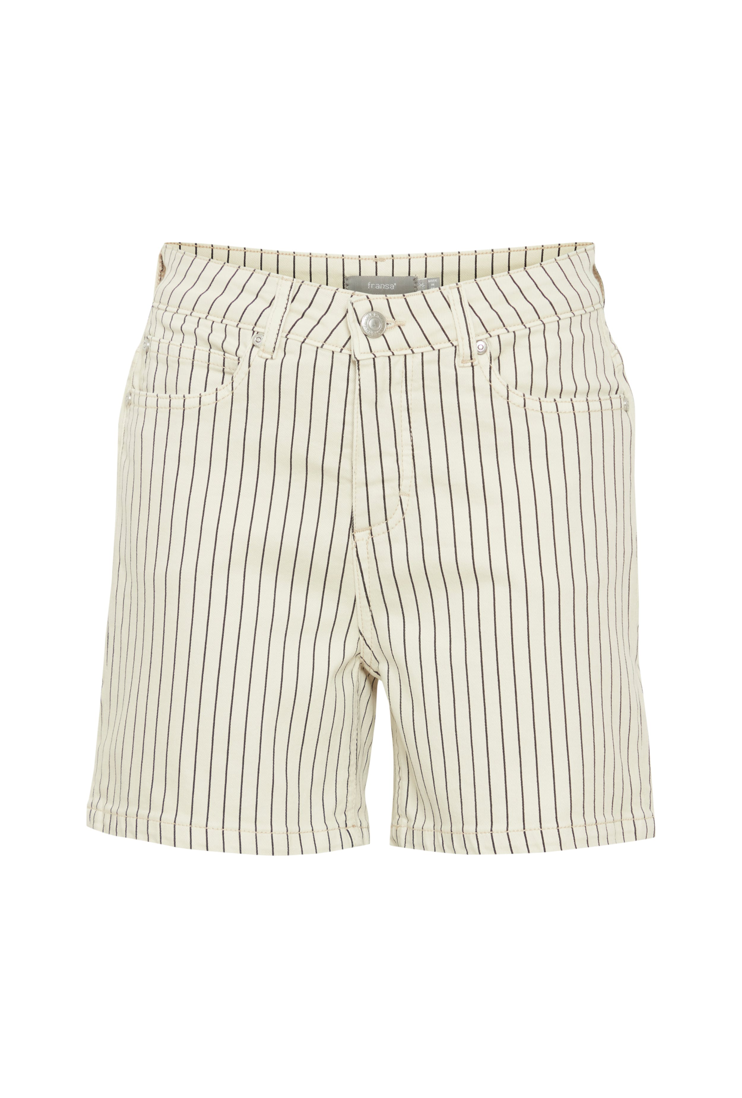 FRLINA Shorts PACK FRONT 20613881-203359