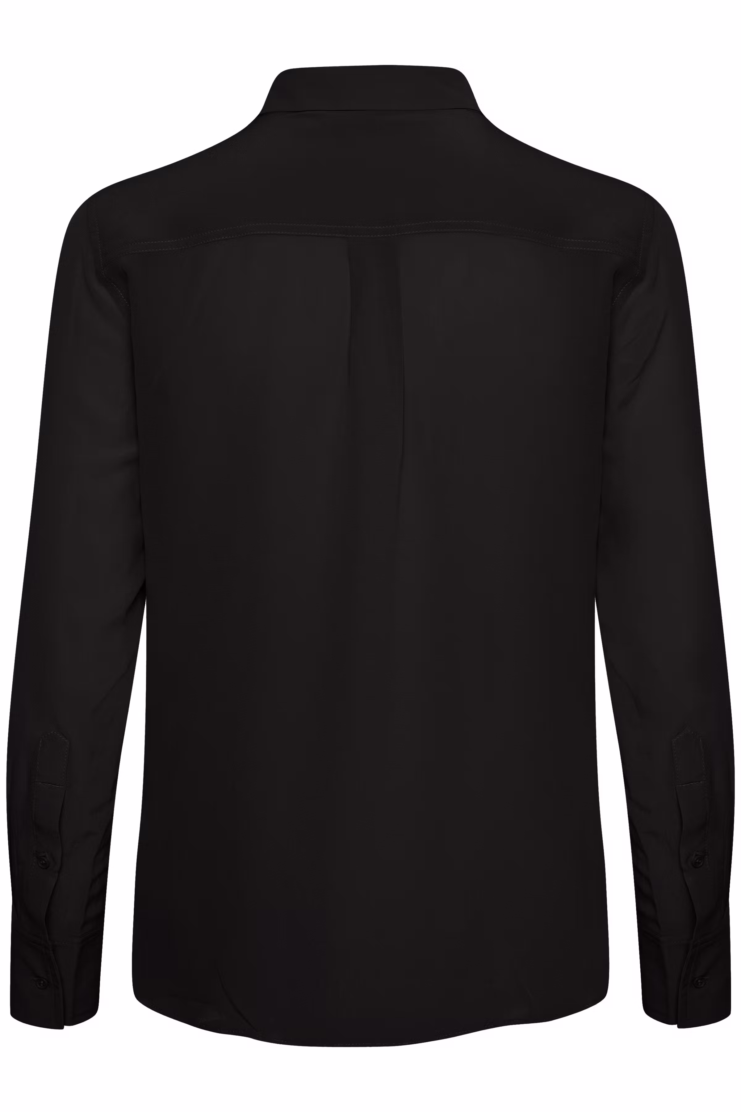 LucieIW Classic Silke Skjorte PACK BACK 30105822-194008