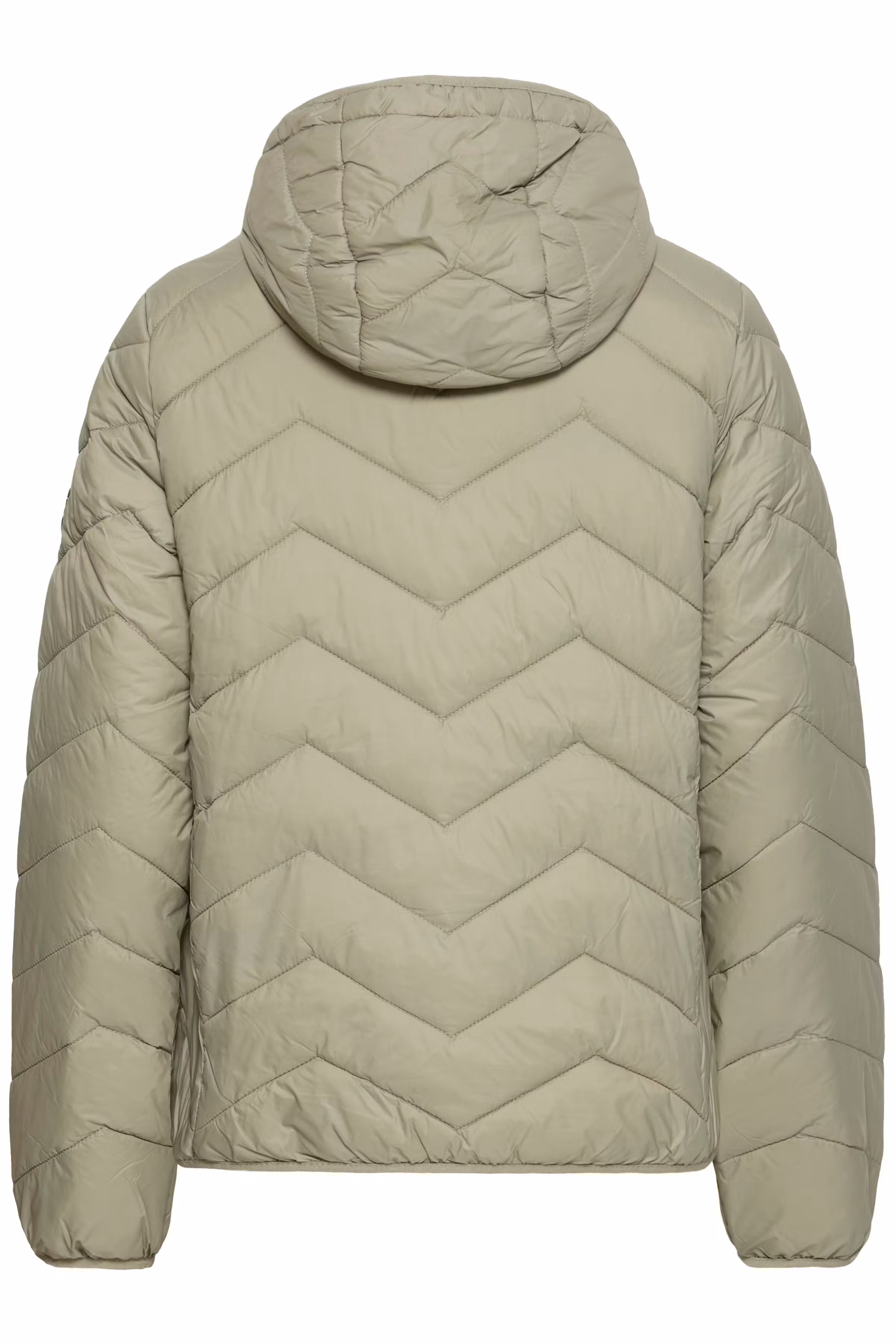 FRBAPADDING Outerwear PACK BACK 20609336-170619