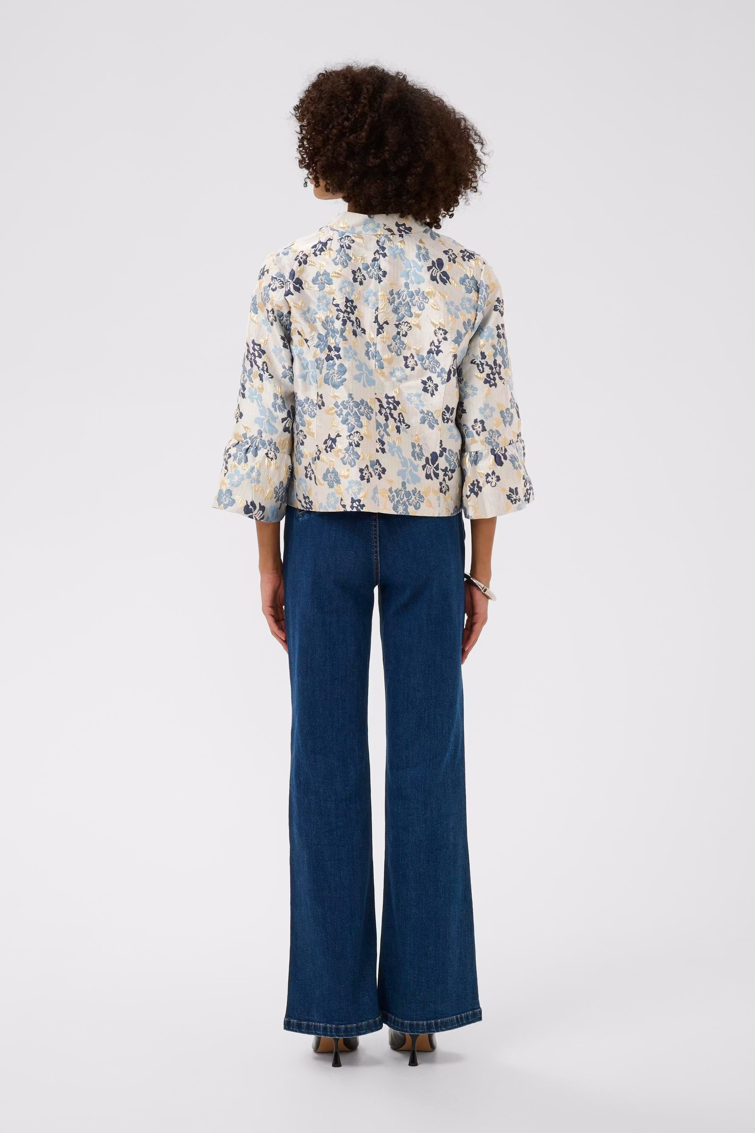 CUalfride jacket LOOKBOOK BACK 50111910-194024