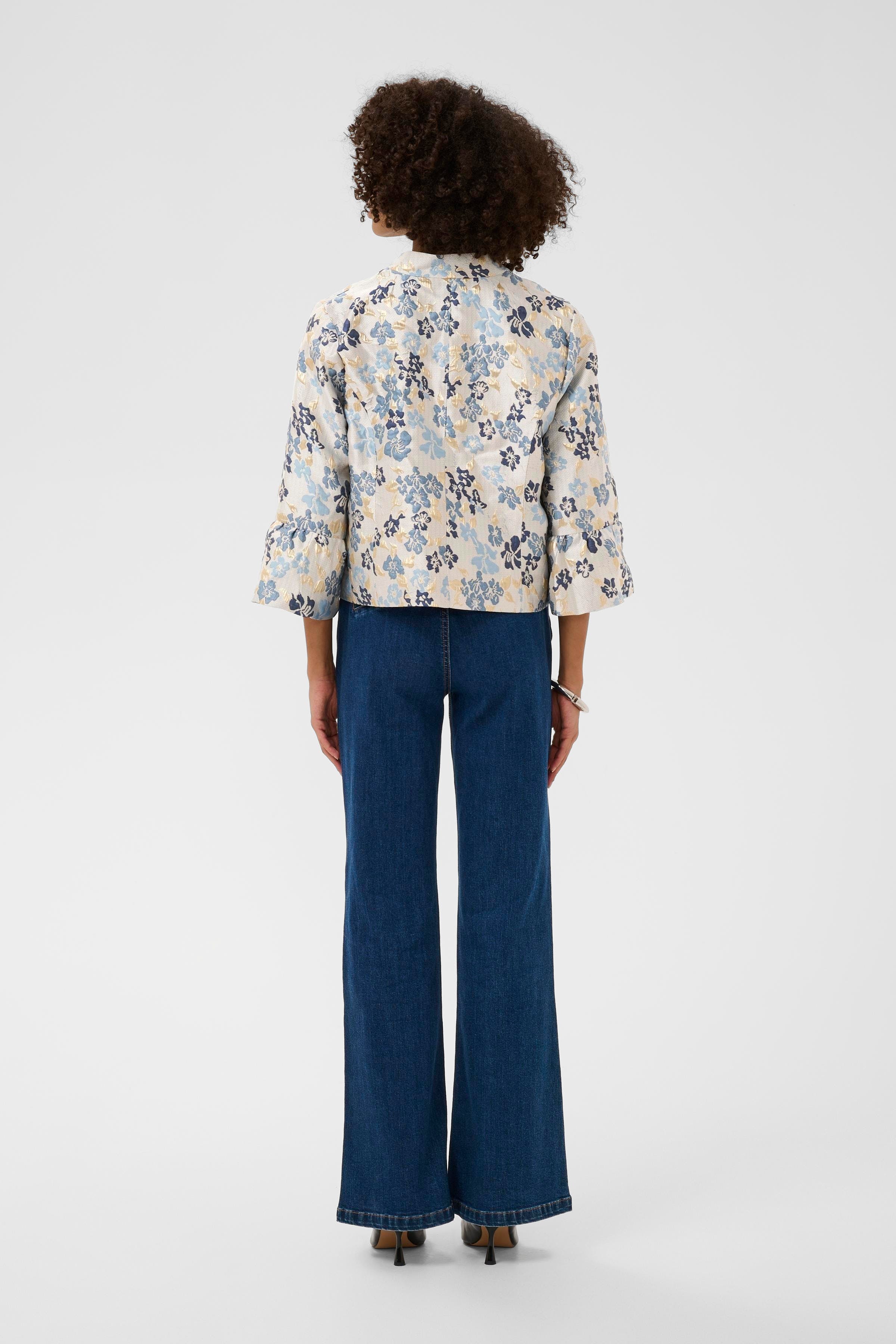 CUalfride jacket LOOKBOOK BACK 50111910-194024