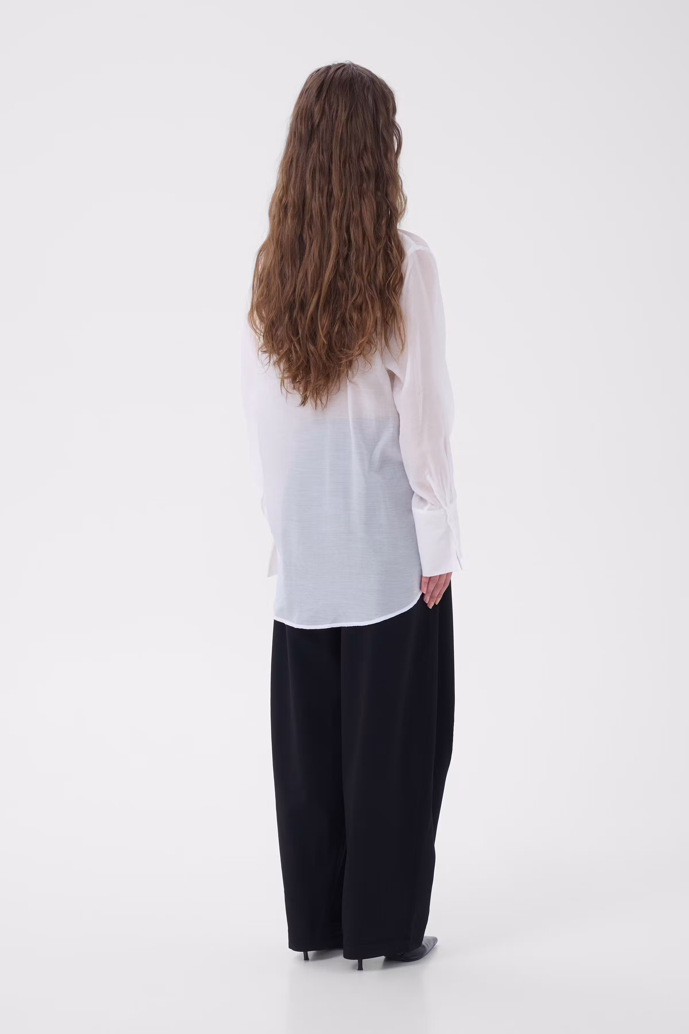 MWSmilla Hemd LOOKBOOK BACK 10705794-110602