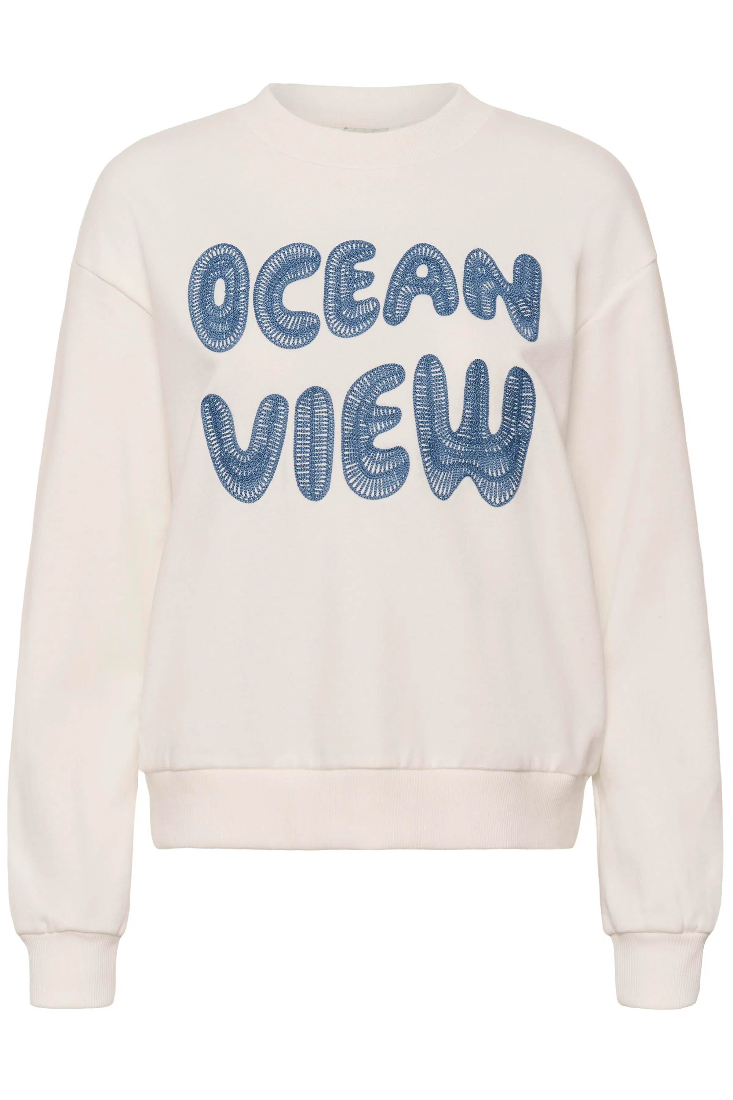 KAlili Sweatshirt PACK FRONT 10511712-110602