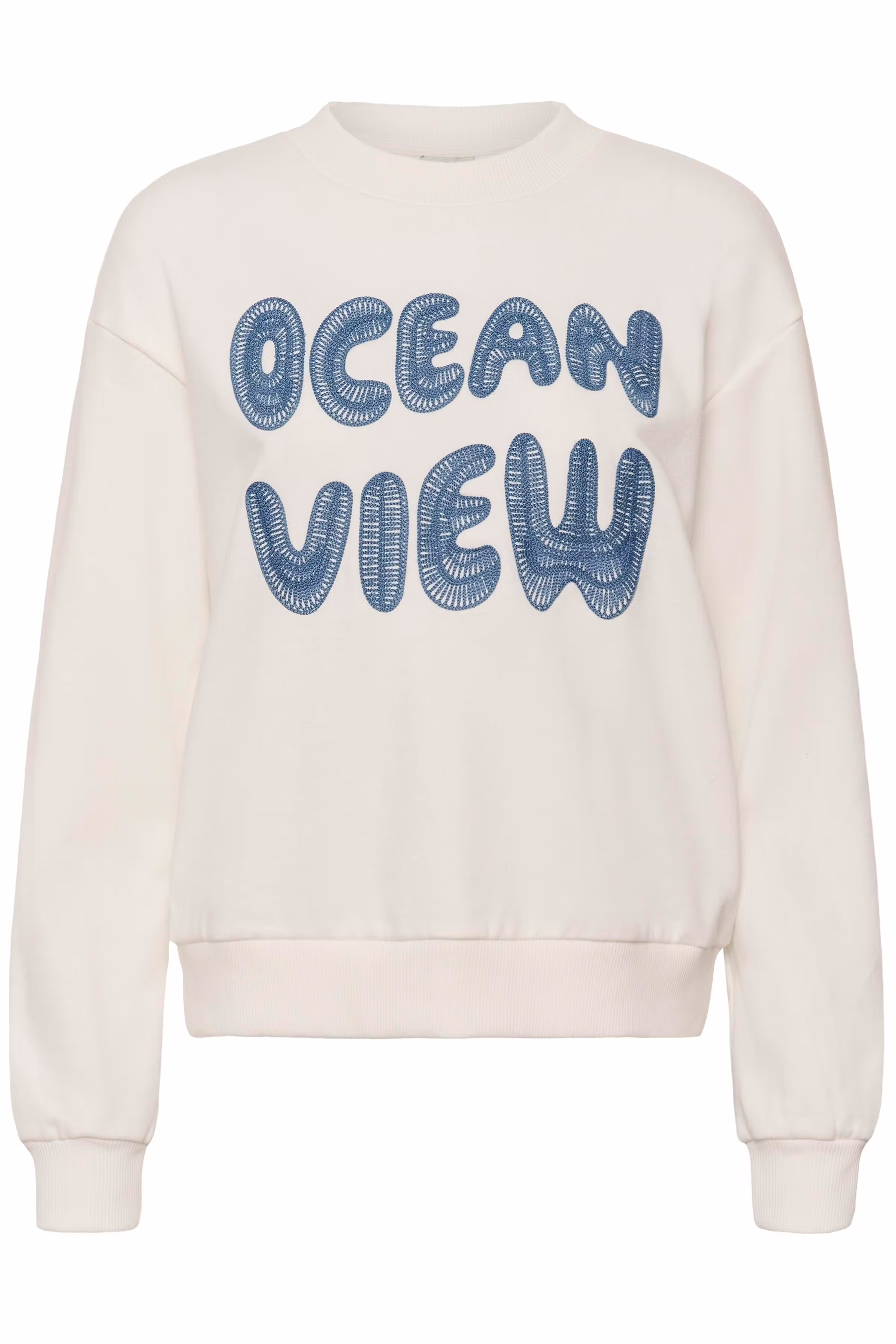 KAlili Sweatshirt PACK FRONT 10511712-110602