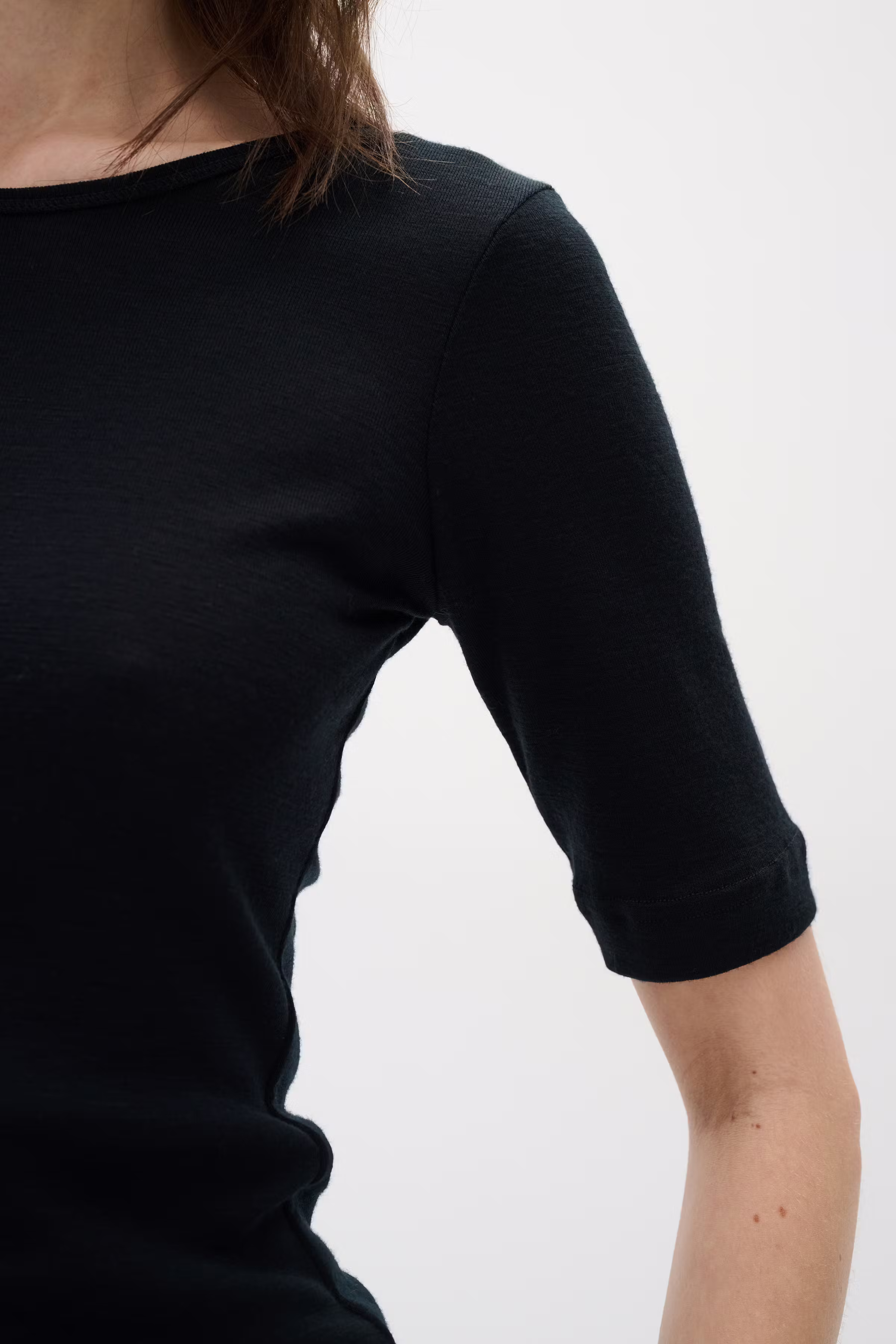 FangIW Wol T-shirt LOOKBOOK DETAIL 30106098-194008