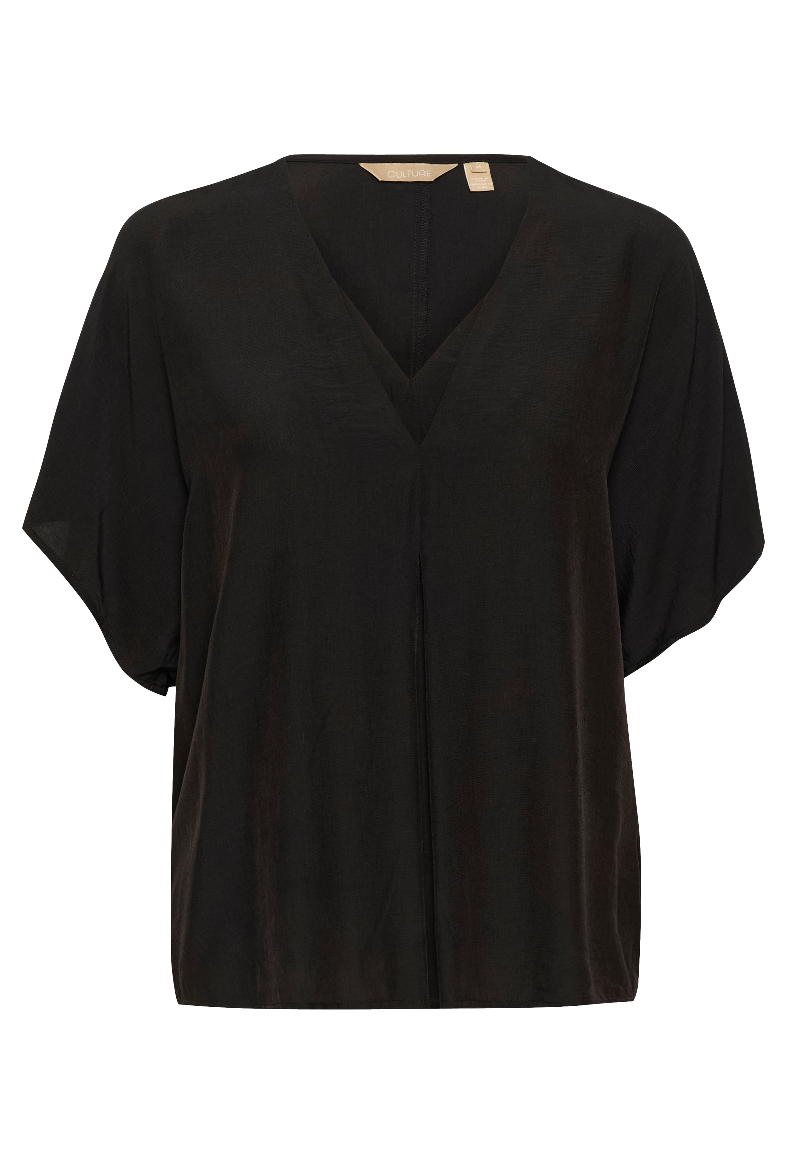 CUcalina Bluse PACK FRONT 50111303-500012