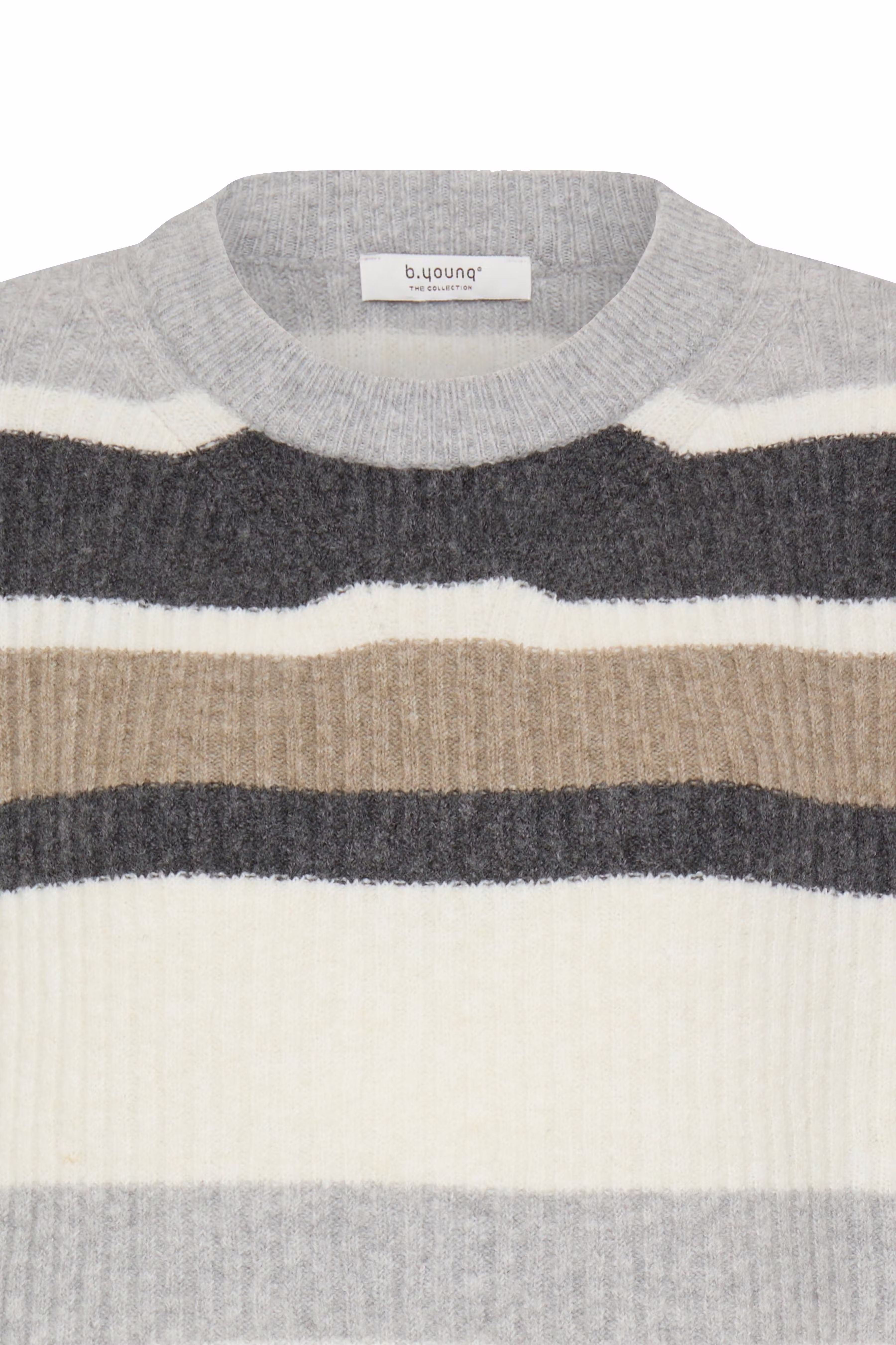 BYONEMA Pullover PACK DETAIL 20813898-900005522