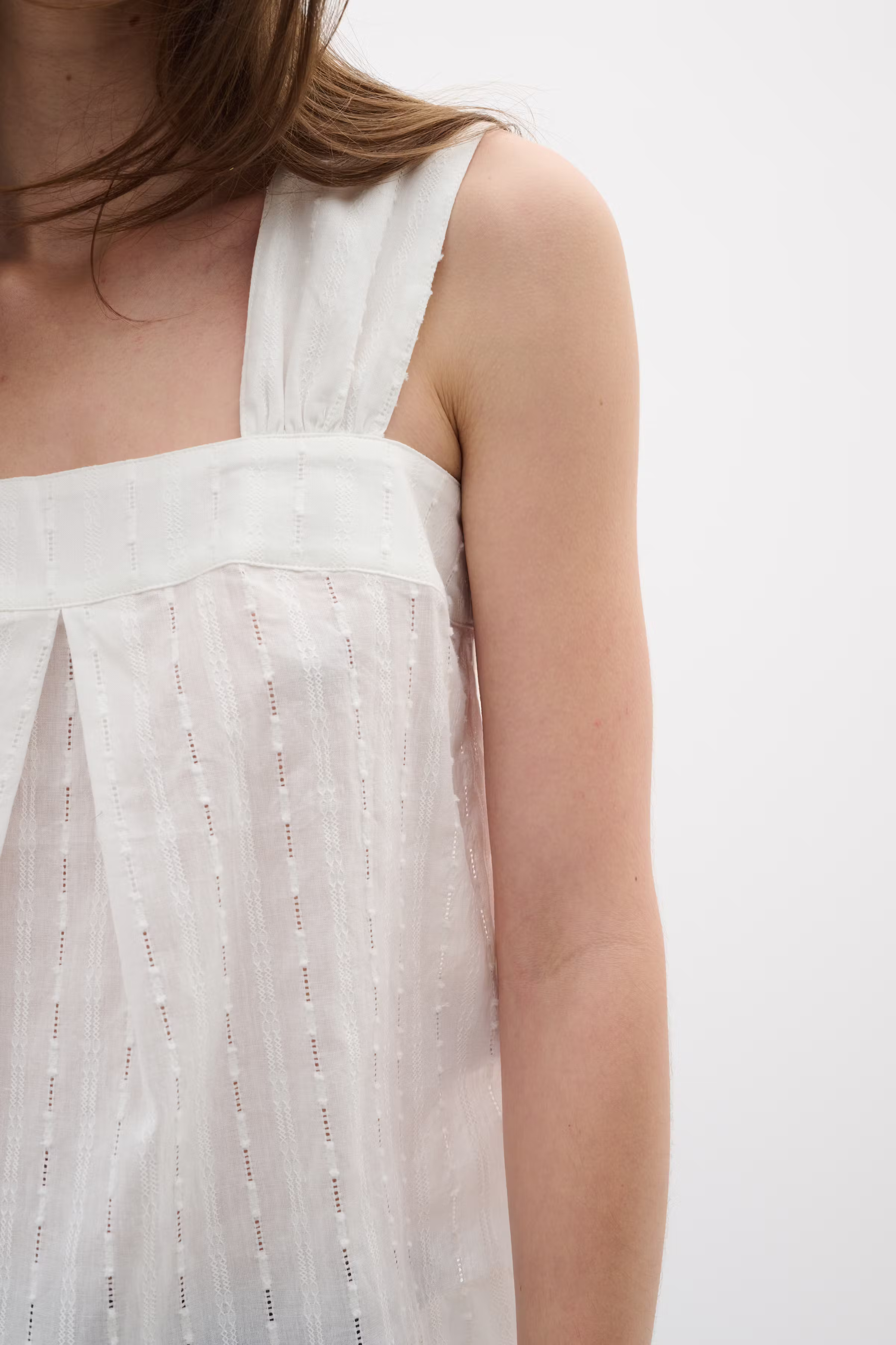 DaxiaIW Bluse LOOKBOOK DETAIL 30110728-300001