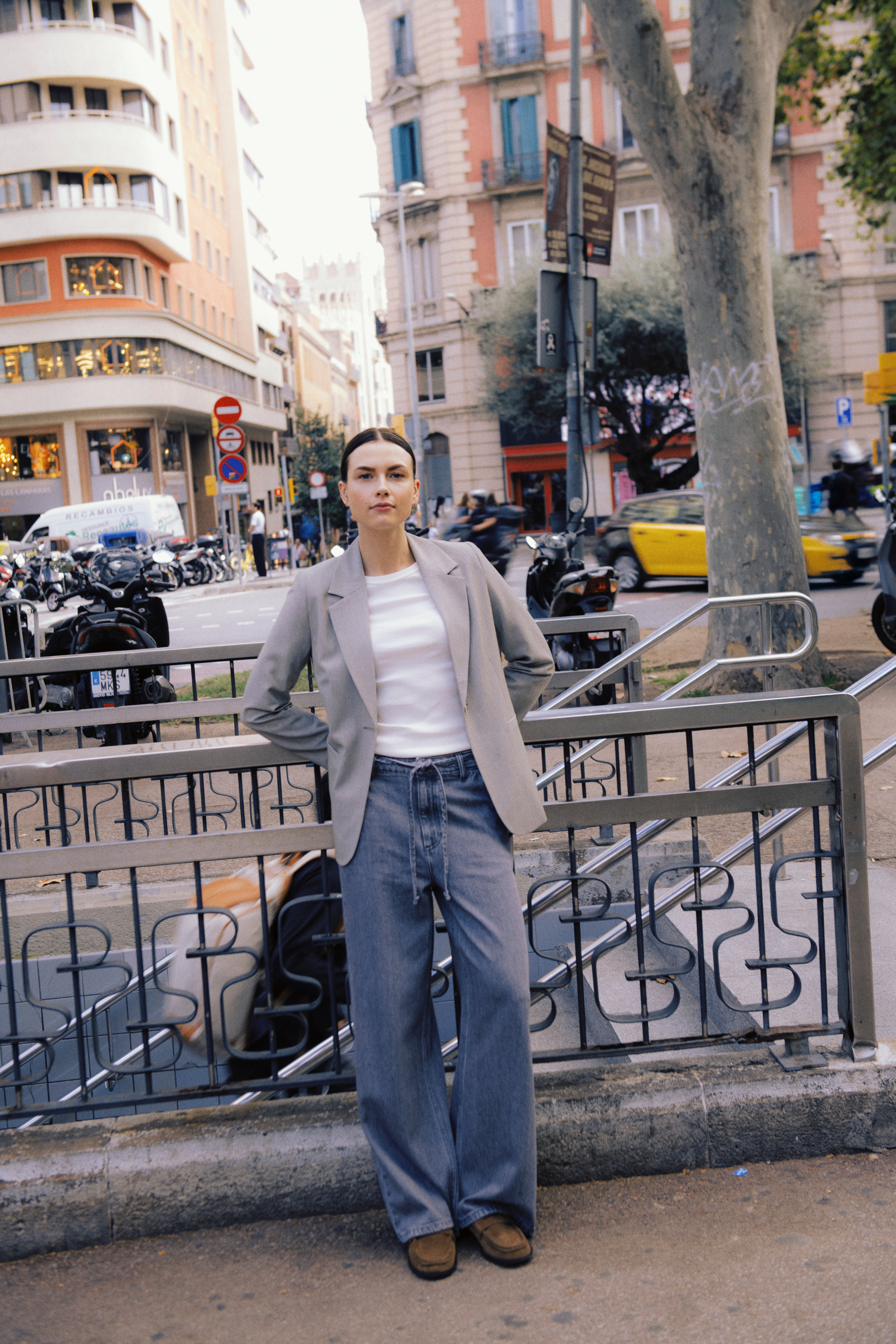 BYKIMU Jeans LOCATION NONE 20818548-200464