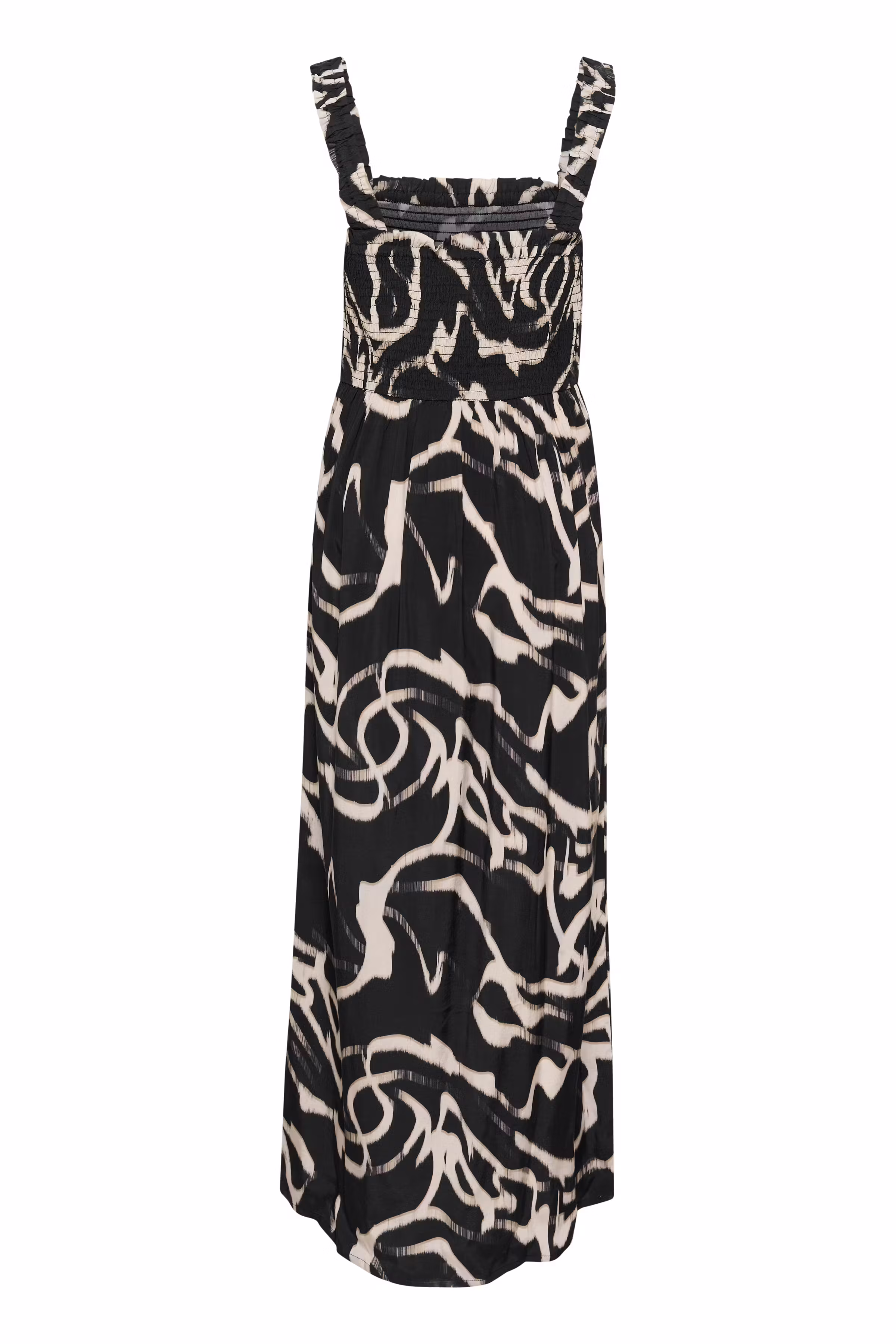 KAmartha Kjole PACK BACK 10510085-107701