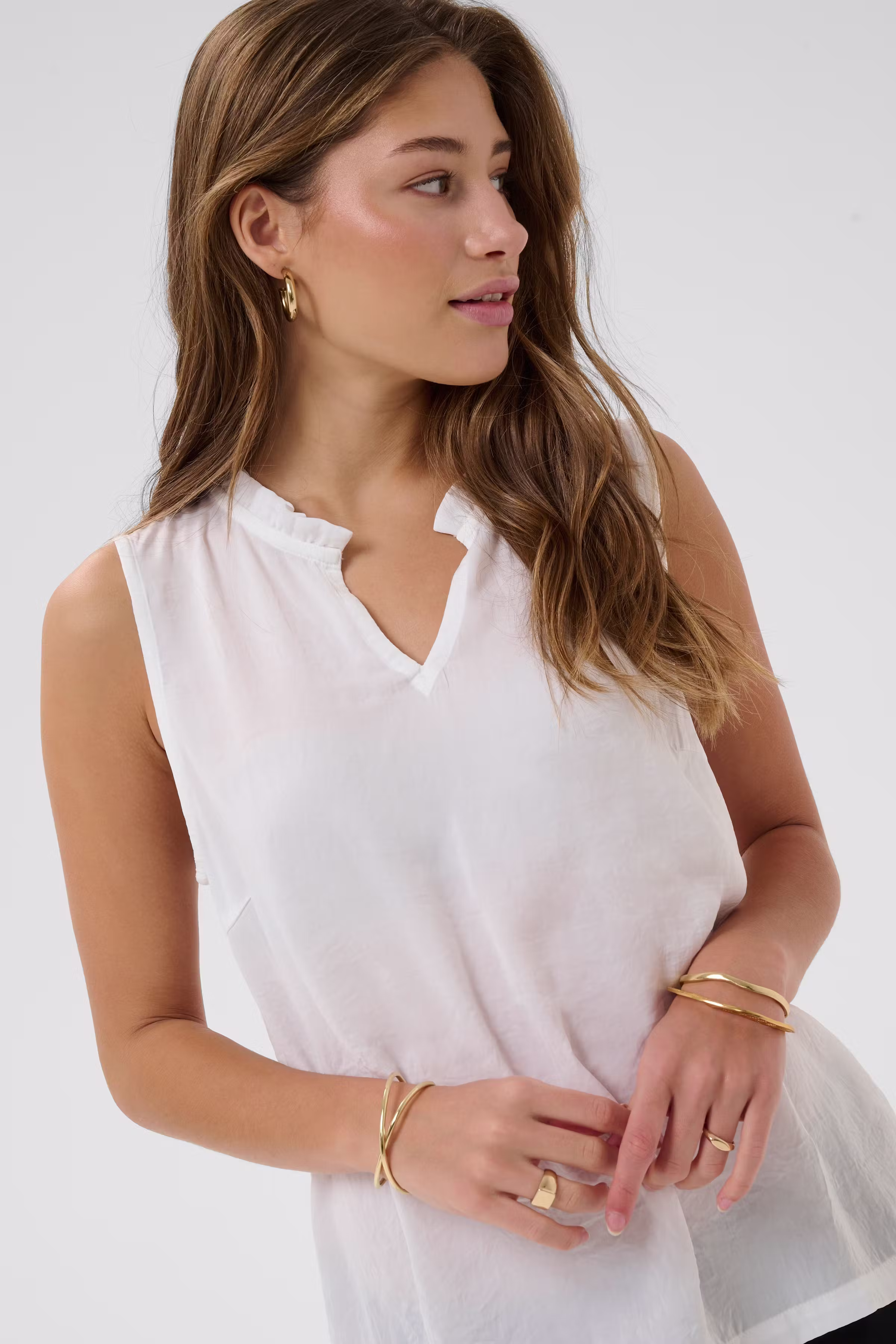 LCMissi Bluse LOOKBOOK DETAIL 10651120-110602