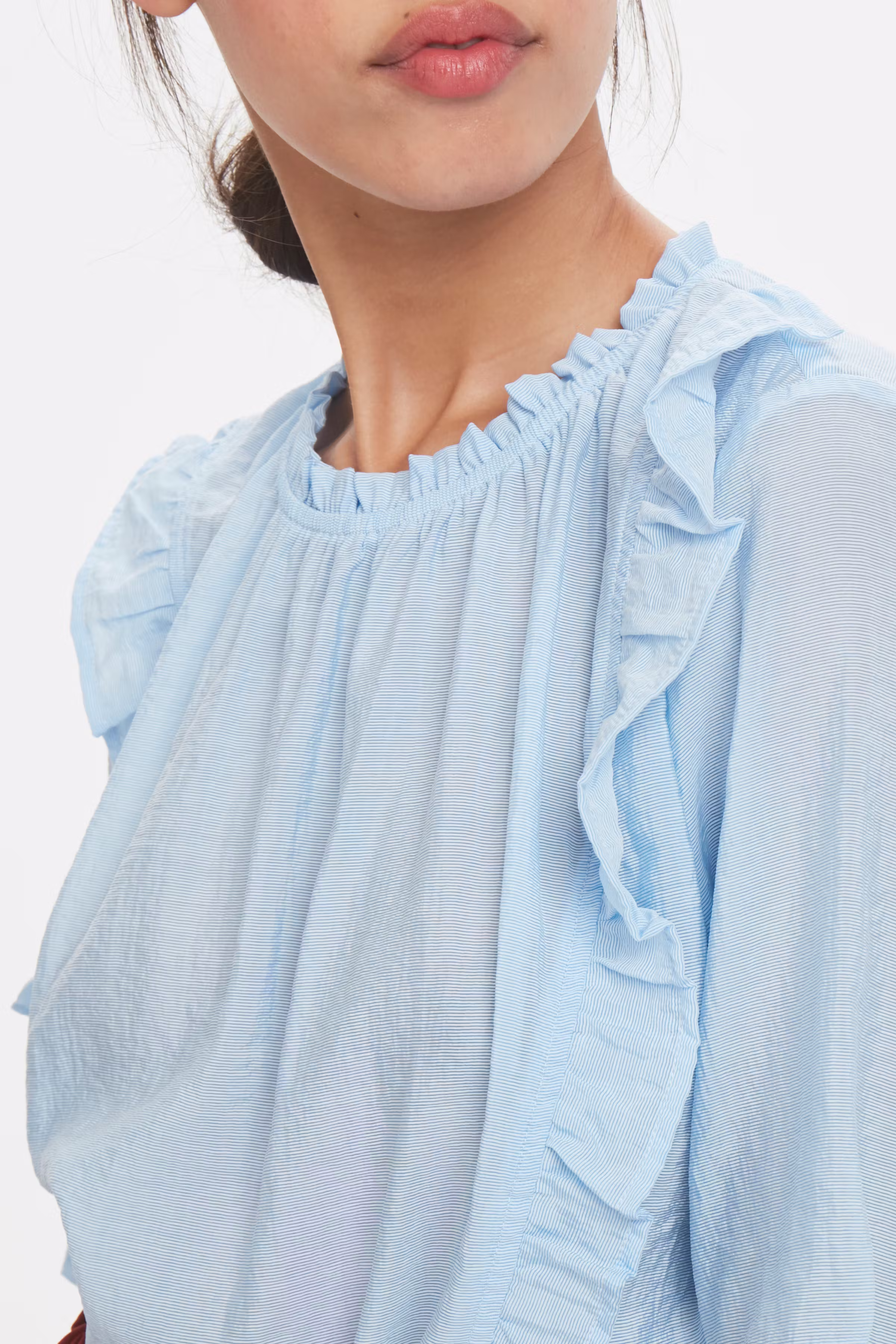 ThereseIW T-shirt LOOKBOOK DETAIL 30104552-10350