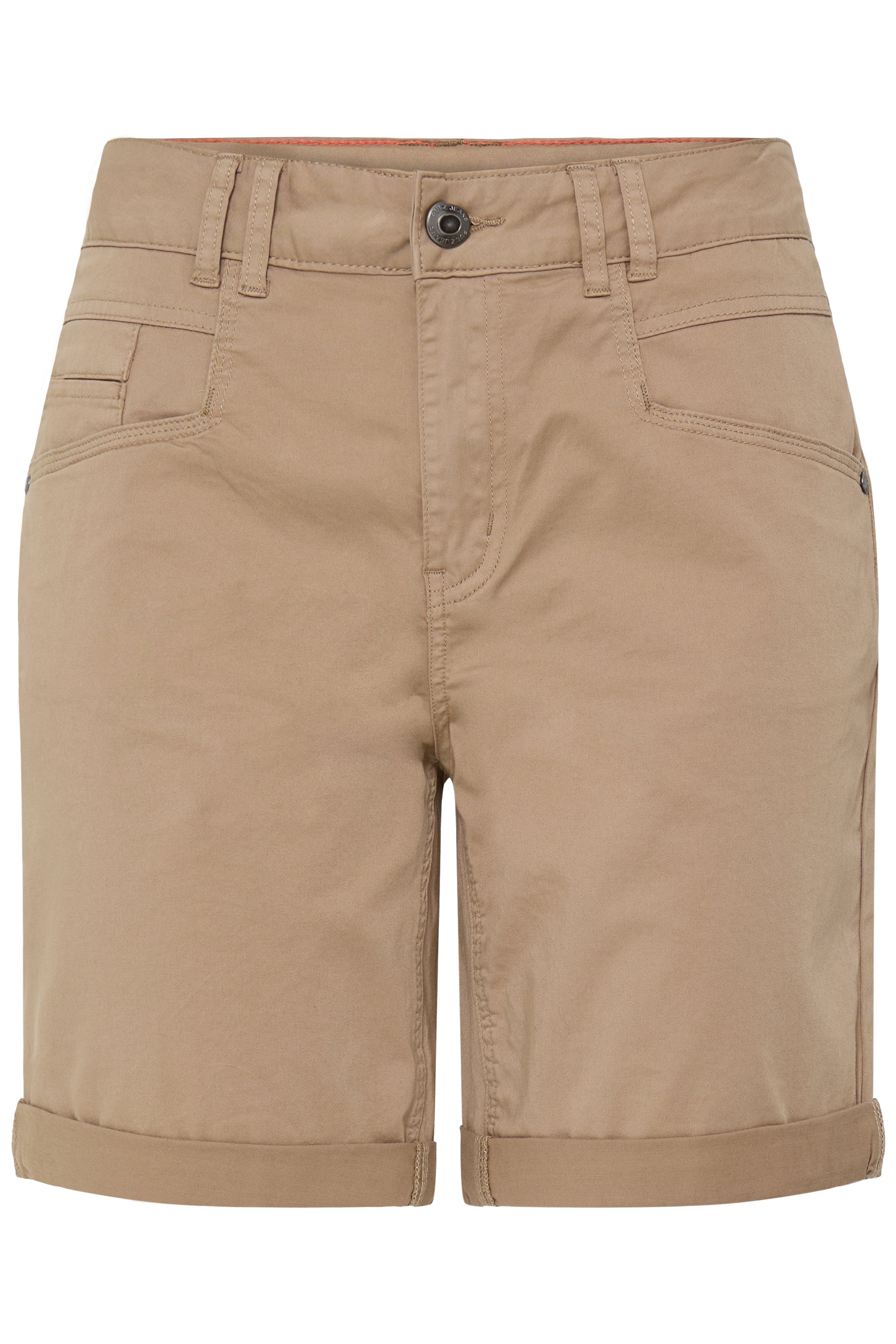 PZEVELYN Shorts PACK FRONT 50210425-170517