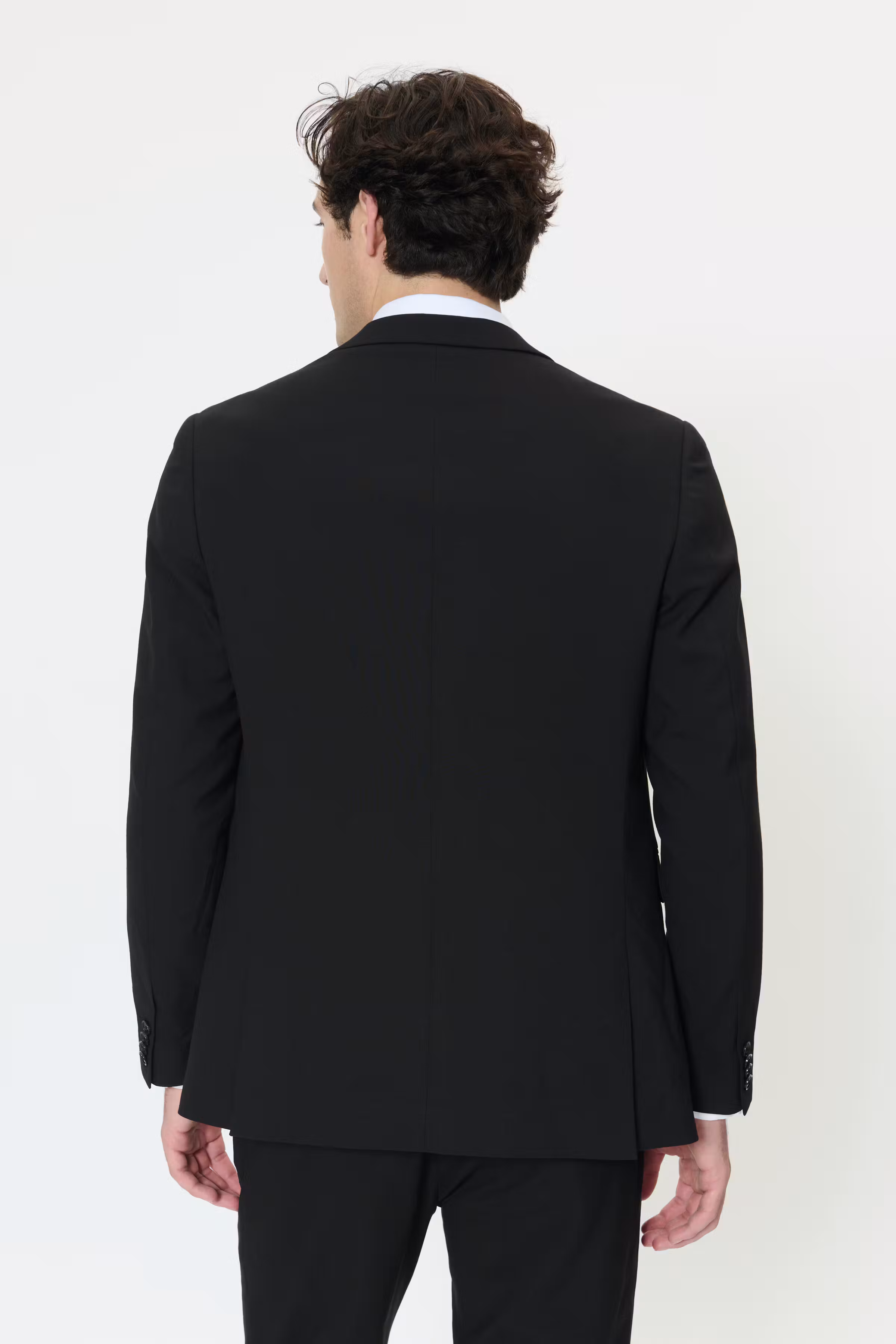 MAcharles Blazer LOOKBOOK BACK 30208978-300275