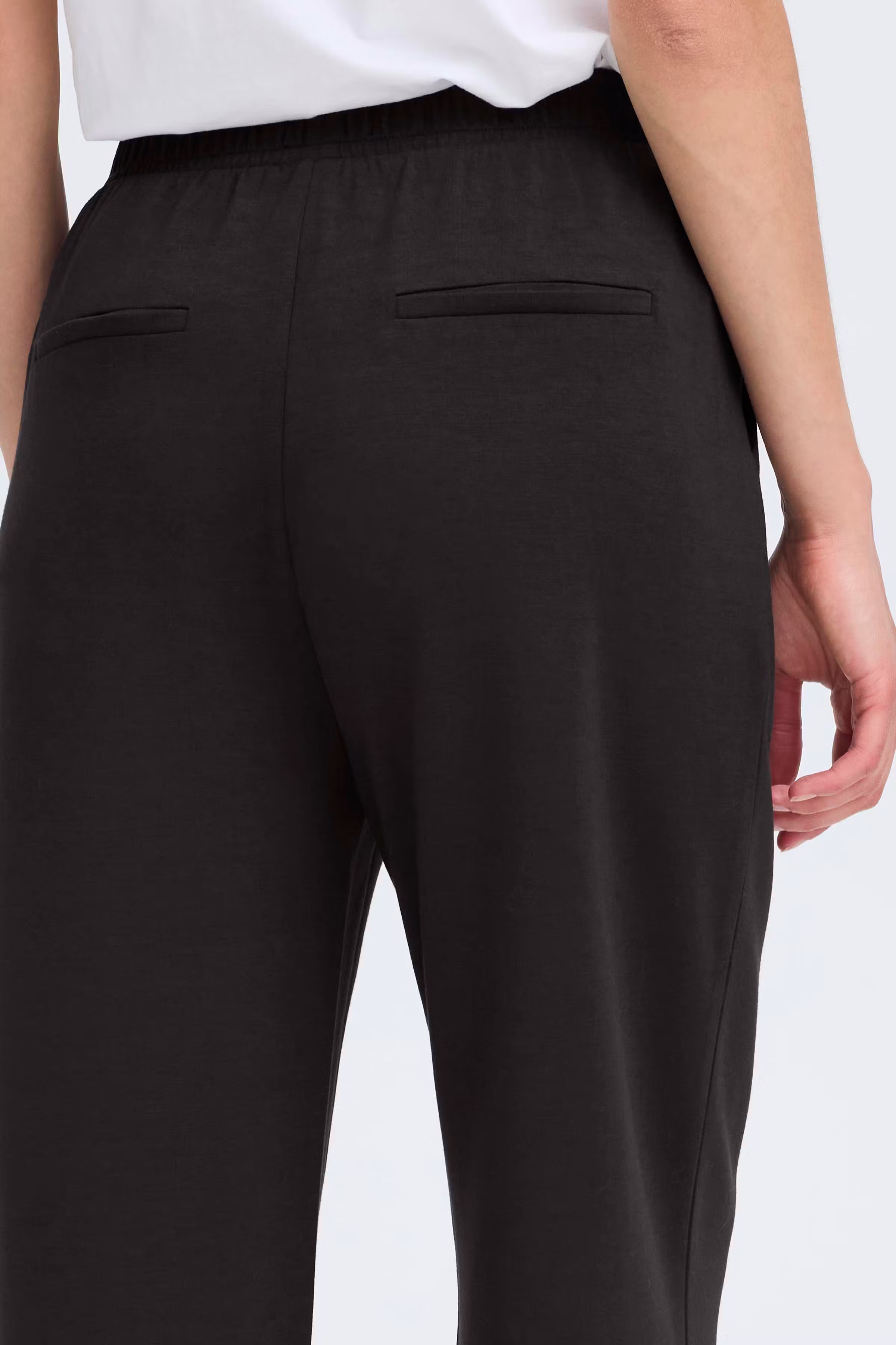 FRAURORA PA 3 Pants Casual LOOKBOOK DETAIL 20615555-194008