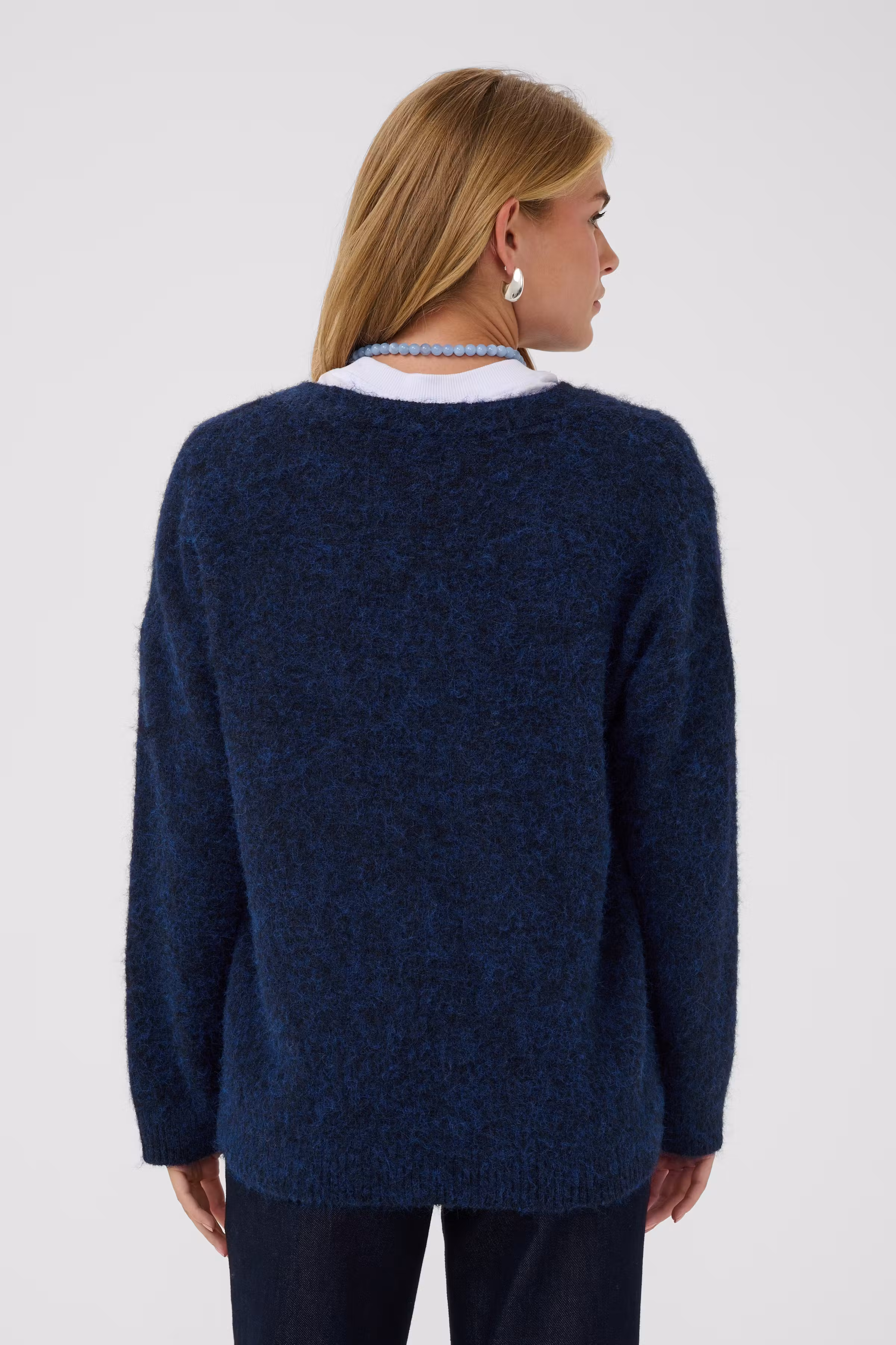 TabanaSZ Cardigan LOOKBOOK BACK 30515434-193924