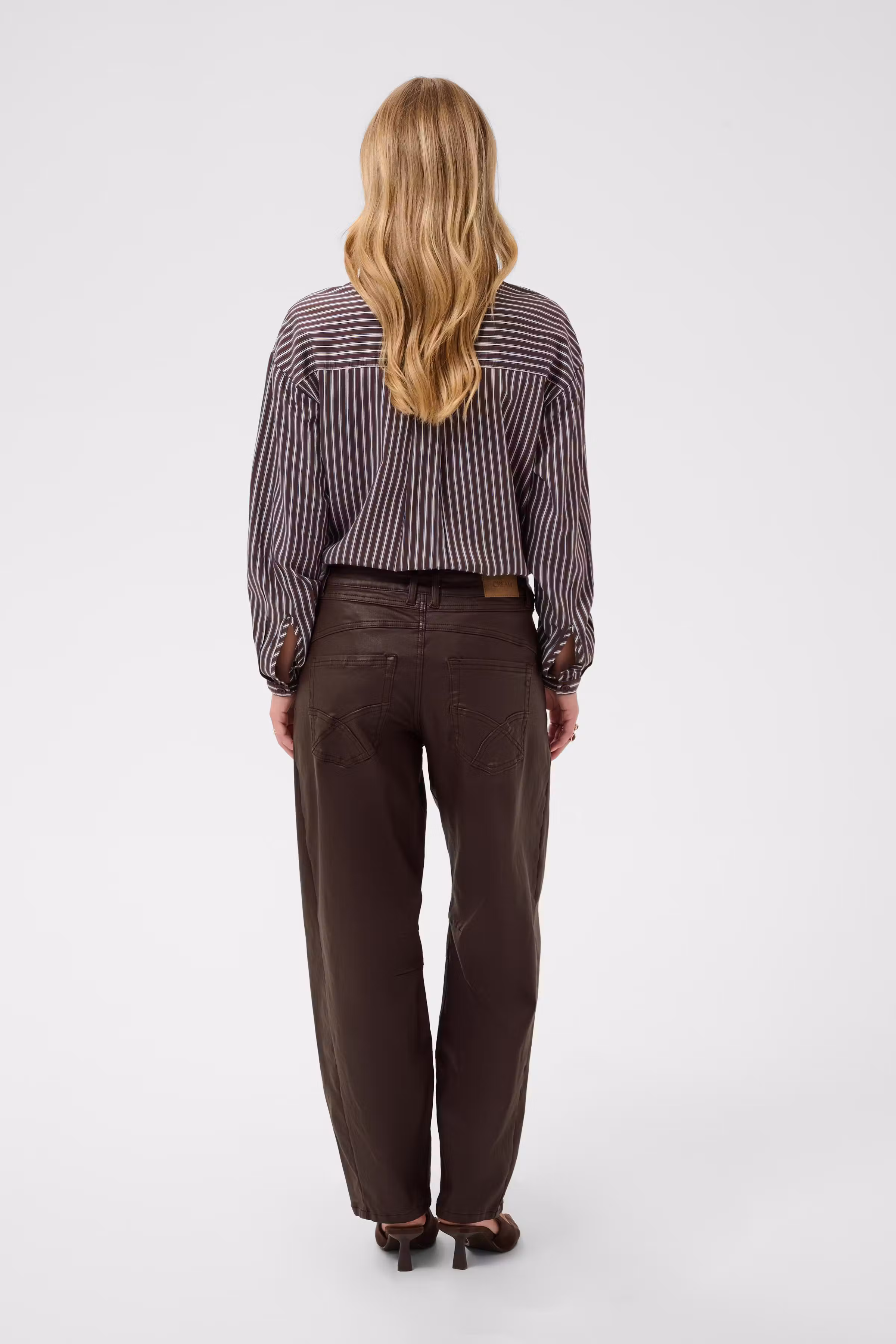 CRMaelis Jeans LOOKBOOK BACK 10615552-191016