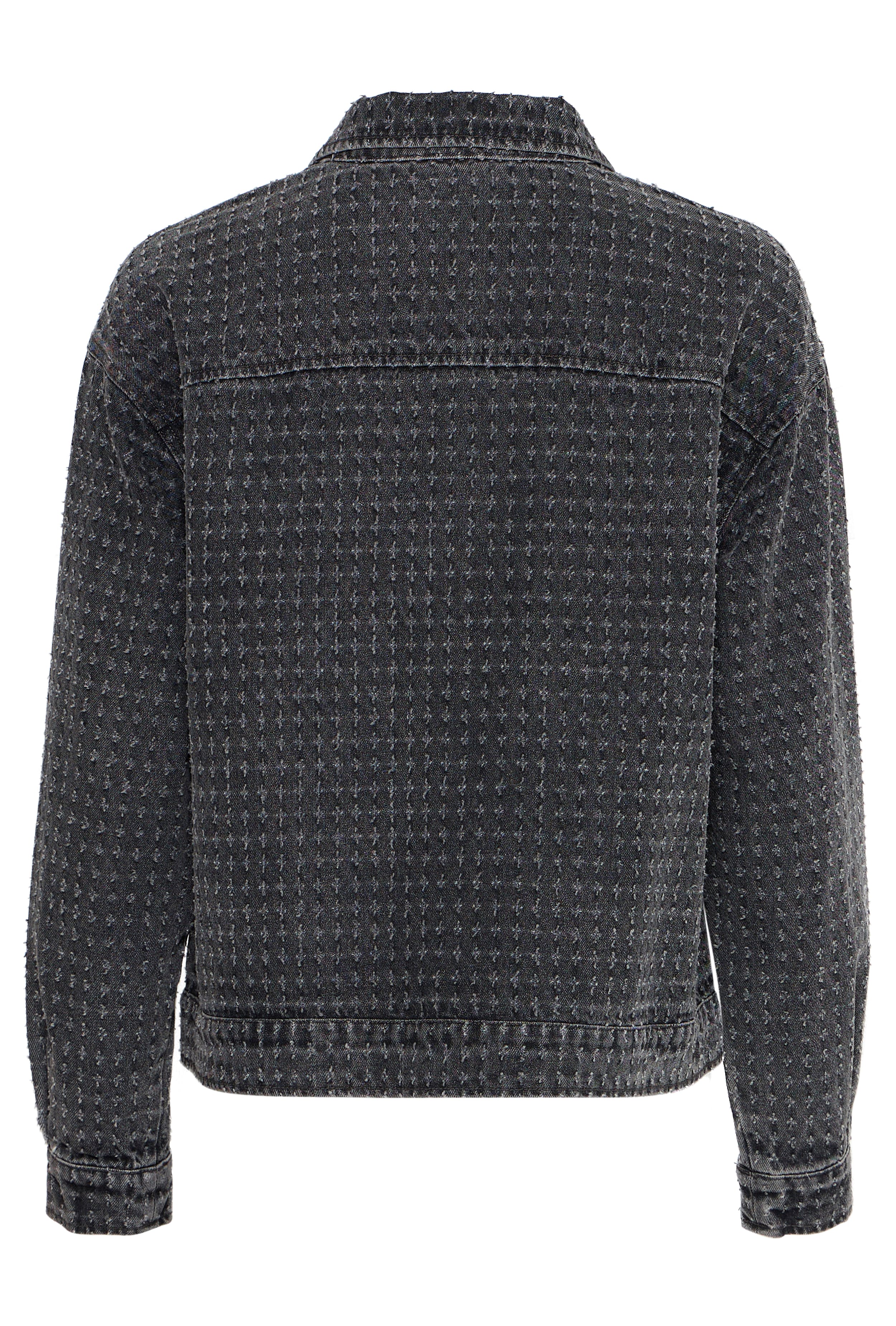 IHANGELS Denim jack PACK BACK 20122355-200341