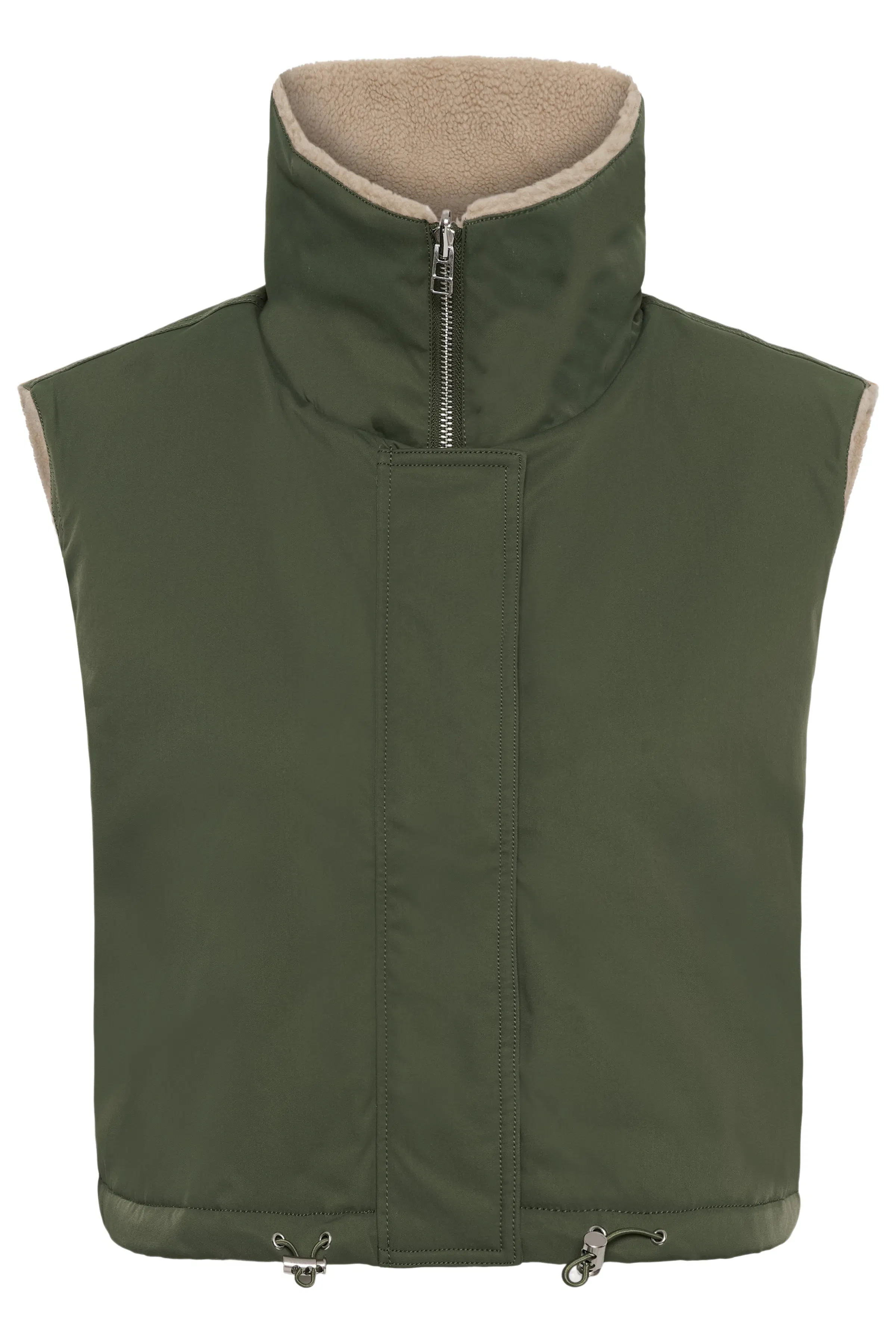 CathlinPW Warm waistcoat PACK FRONT 30310745-190312